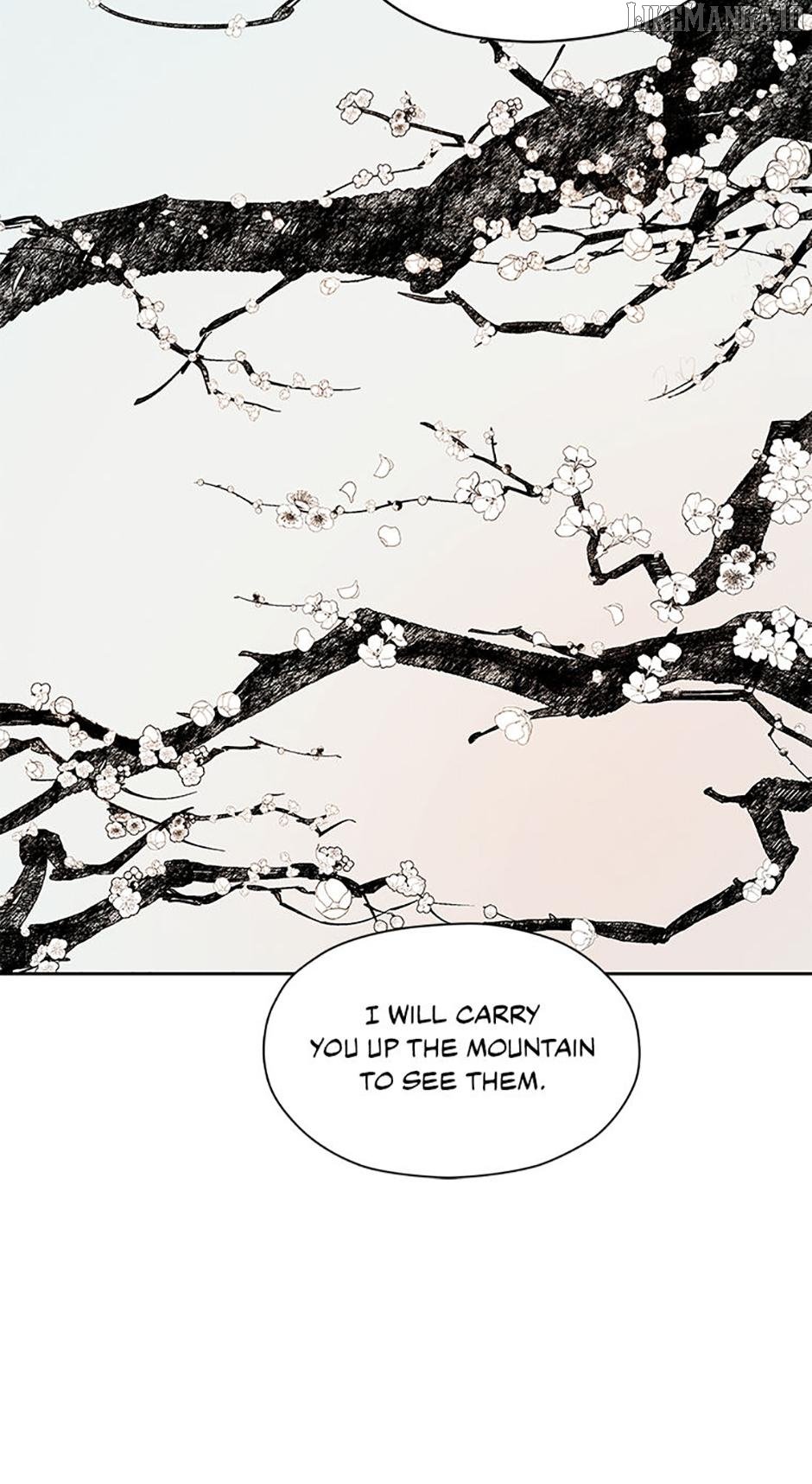 Under the Plum Blossom Tree Chapter 87 - Page 83