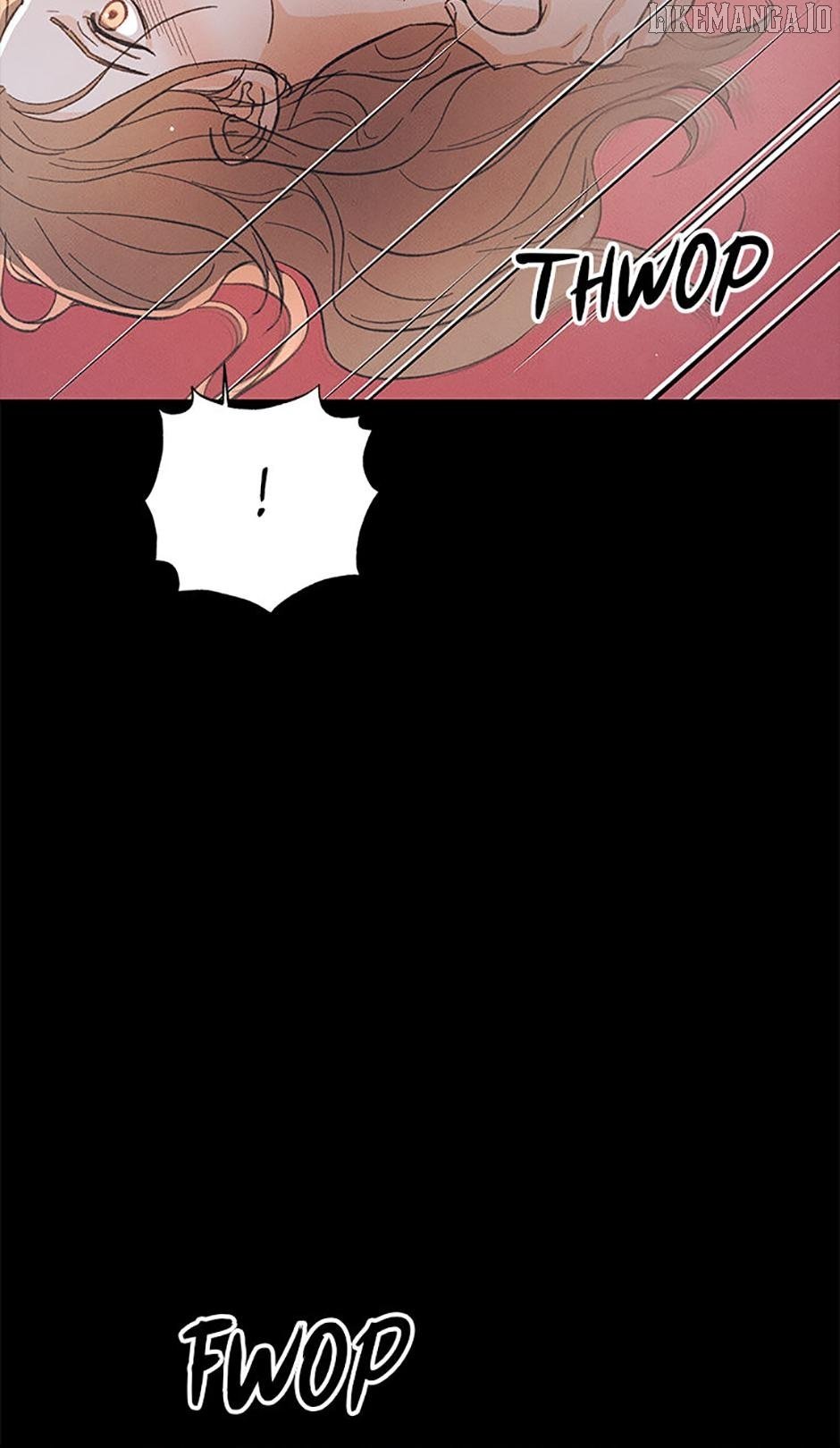 Under the Plum Blossom Tree Chapter 87 - Page 10