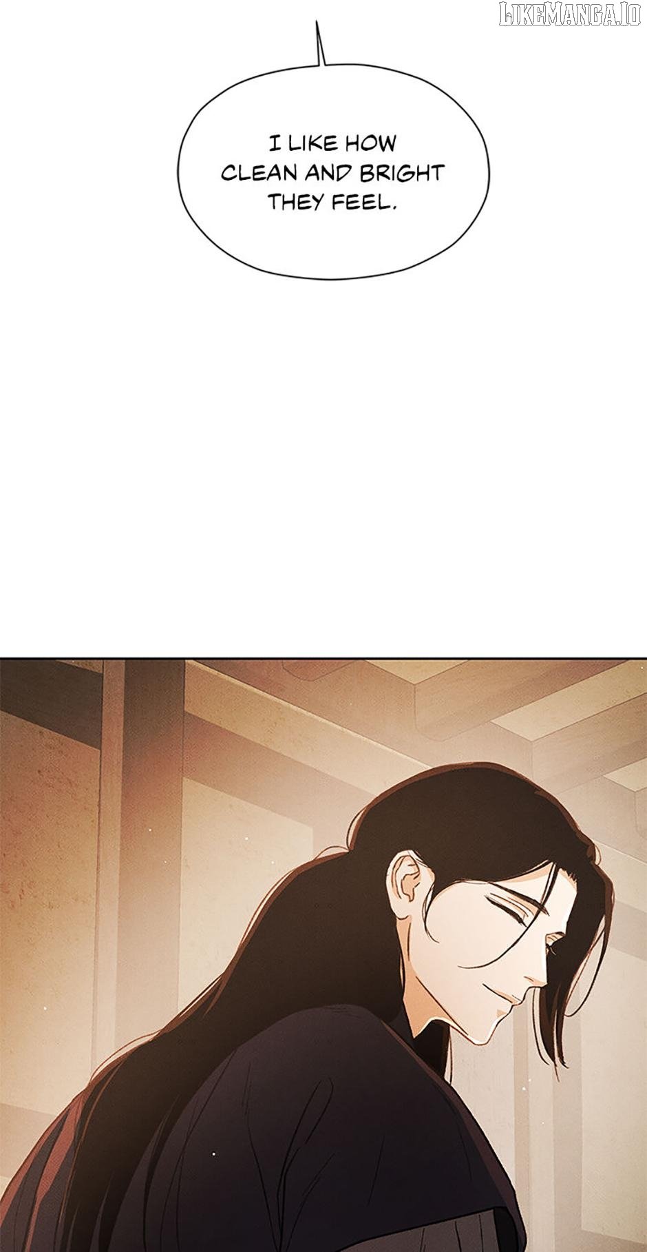 Under the Plum Blossom Tree Chapter 88 - Page 12