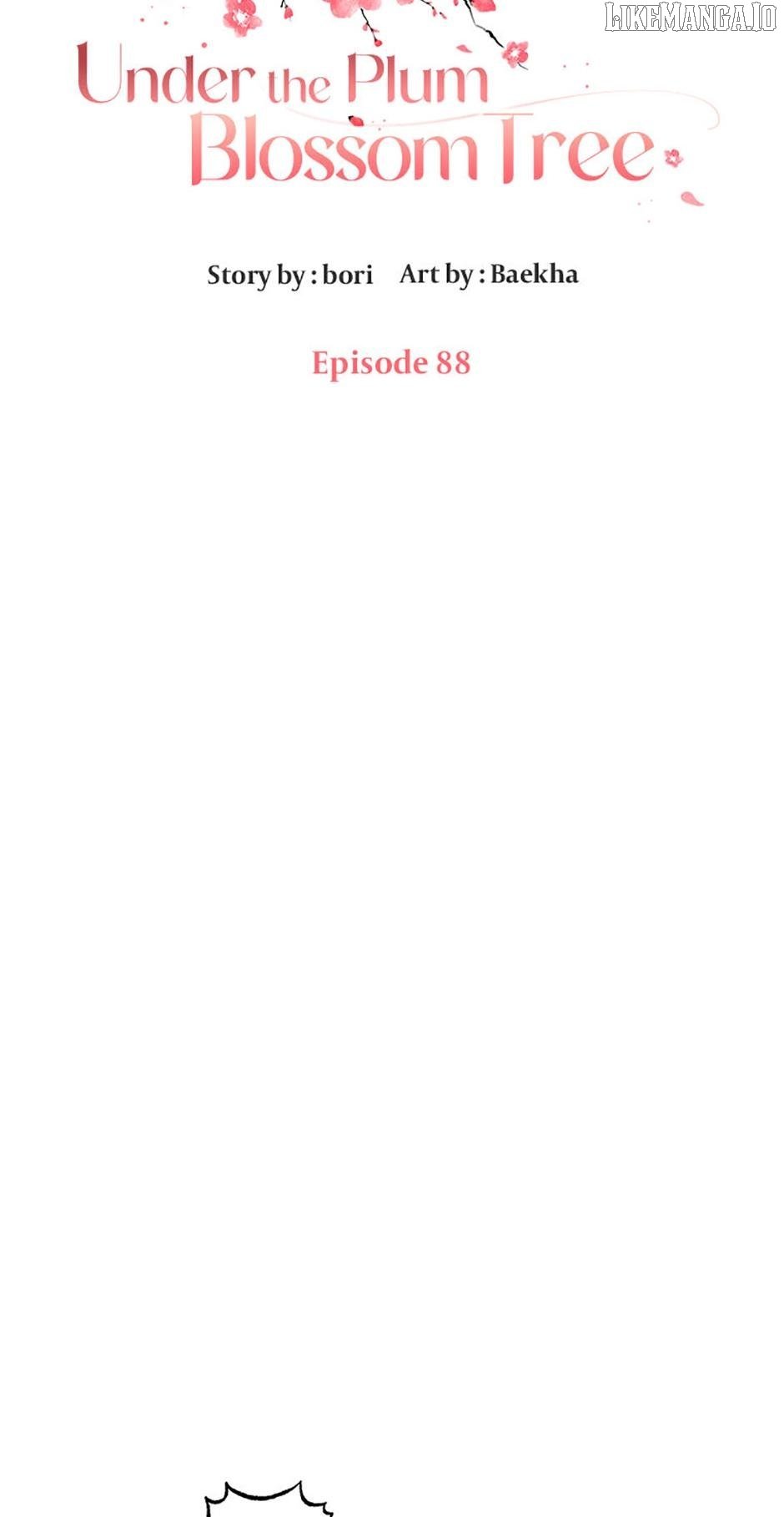 Under the Plum Blossom Tree Chapter 88 - Page 17