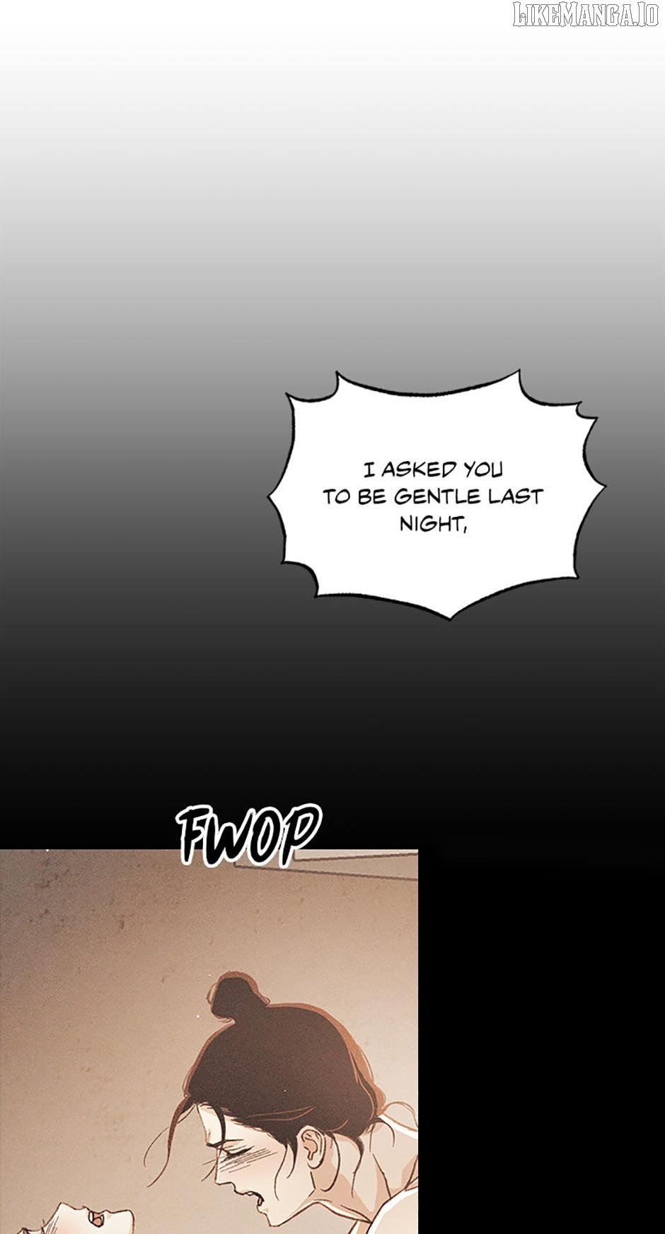 Under the Plum Blossom Tree Chapter 88 - Page 20