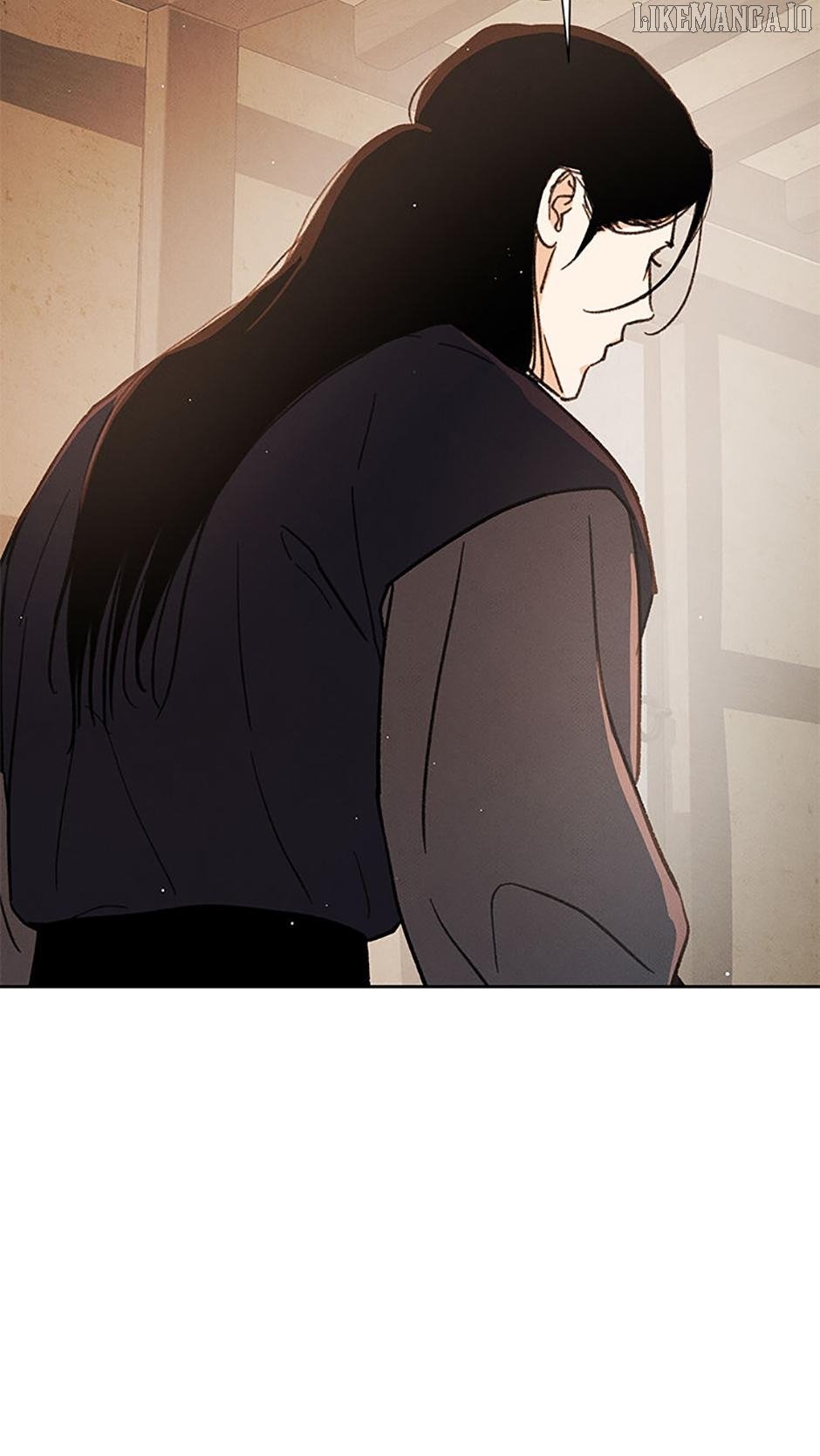 Under the Plum Blossom Tree Chapter 88 - Page 3