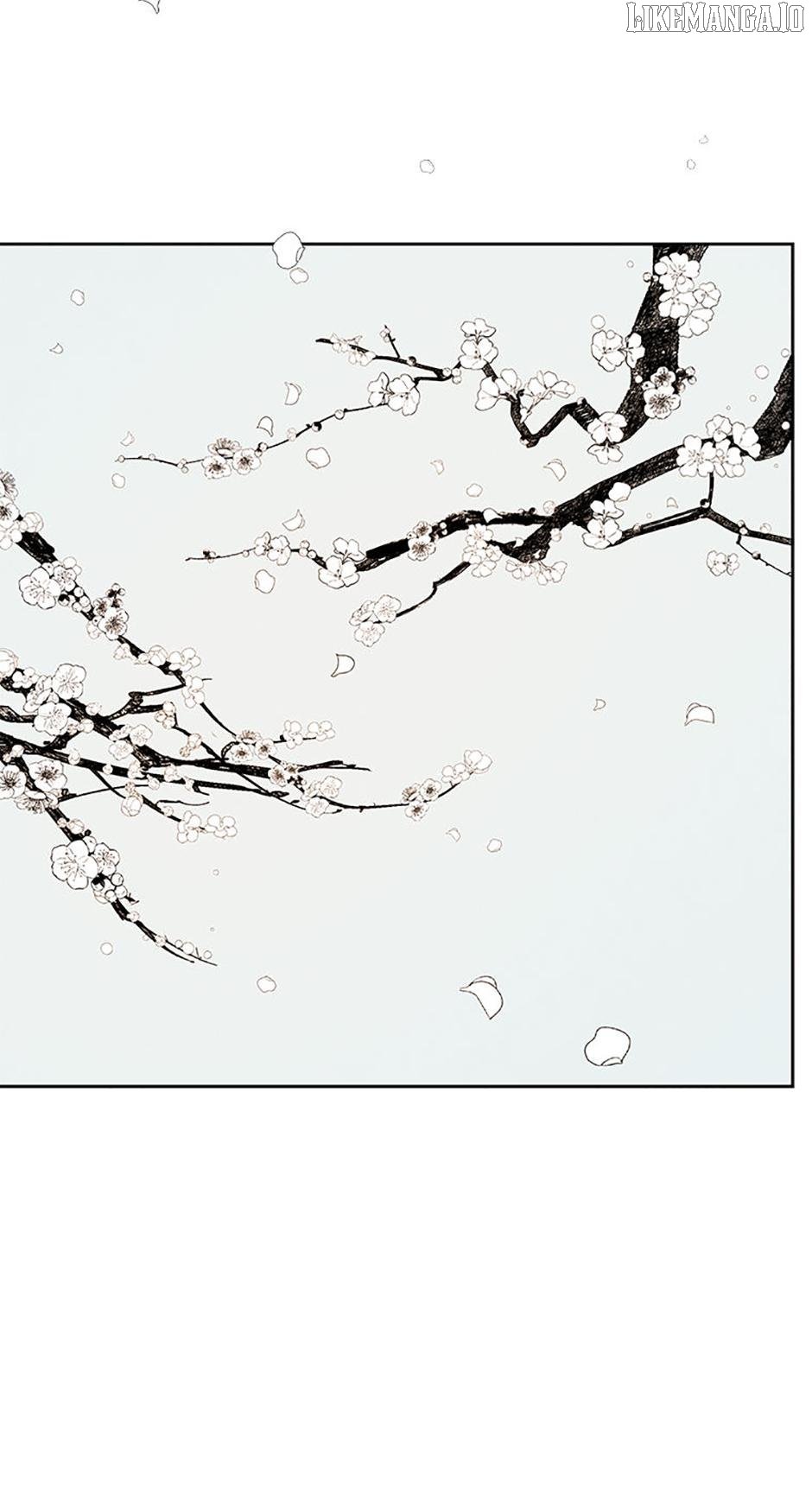 Under the Plum Blossom Tree Chapter 88 - Page 23
