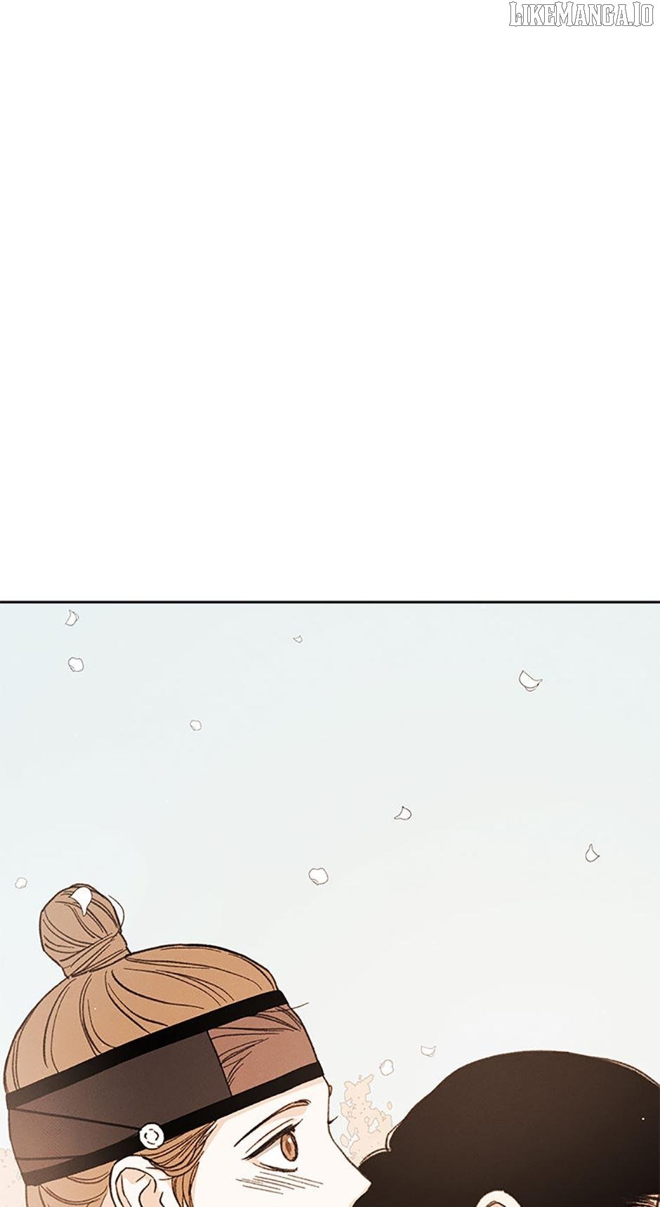 Under the Plum Blossom Tree Chapter 88 - Page 25