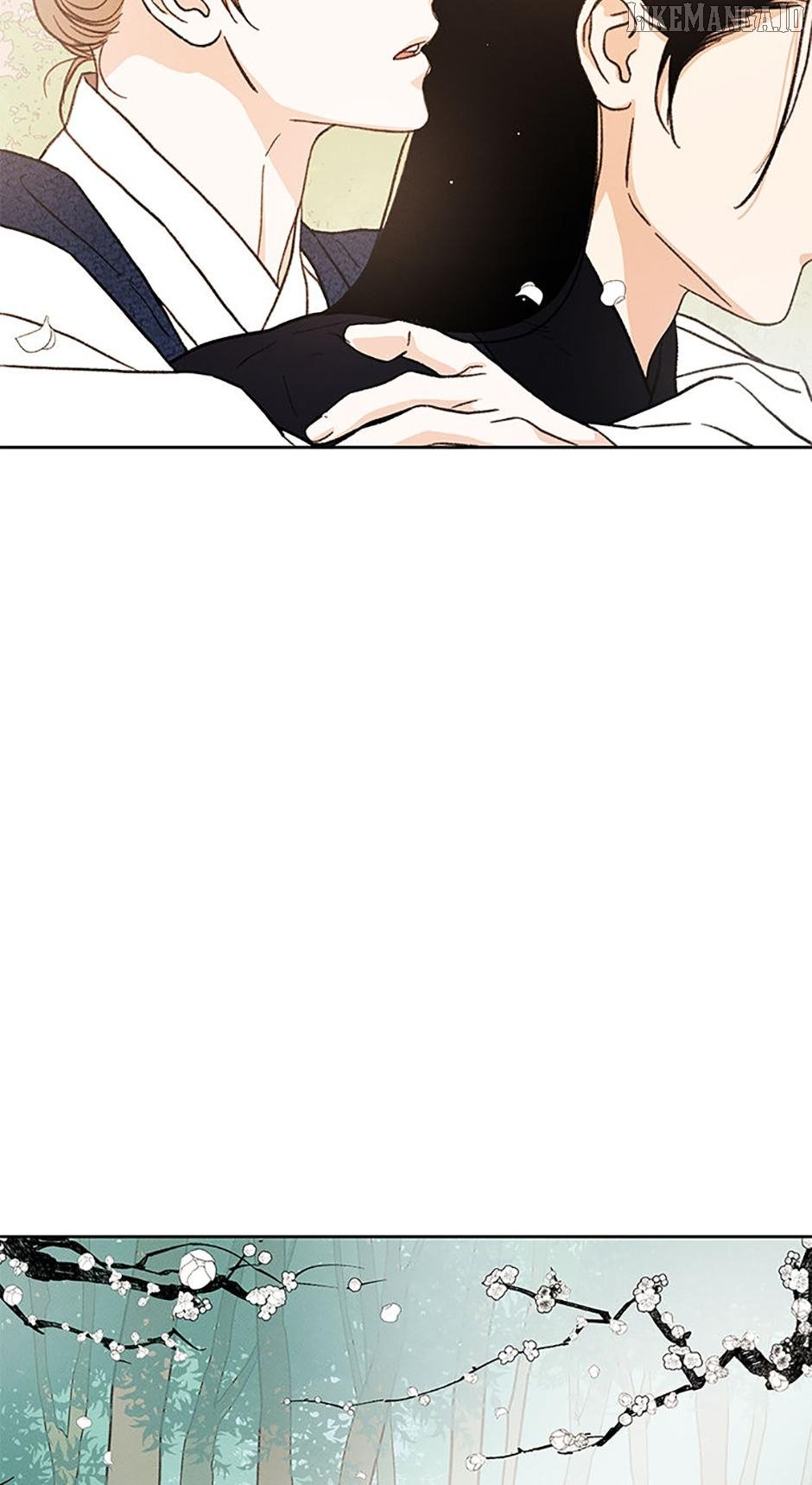 Under the Plum Blossom Tree Chapter 88 - Page 26