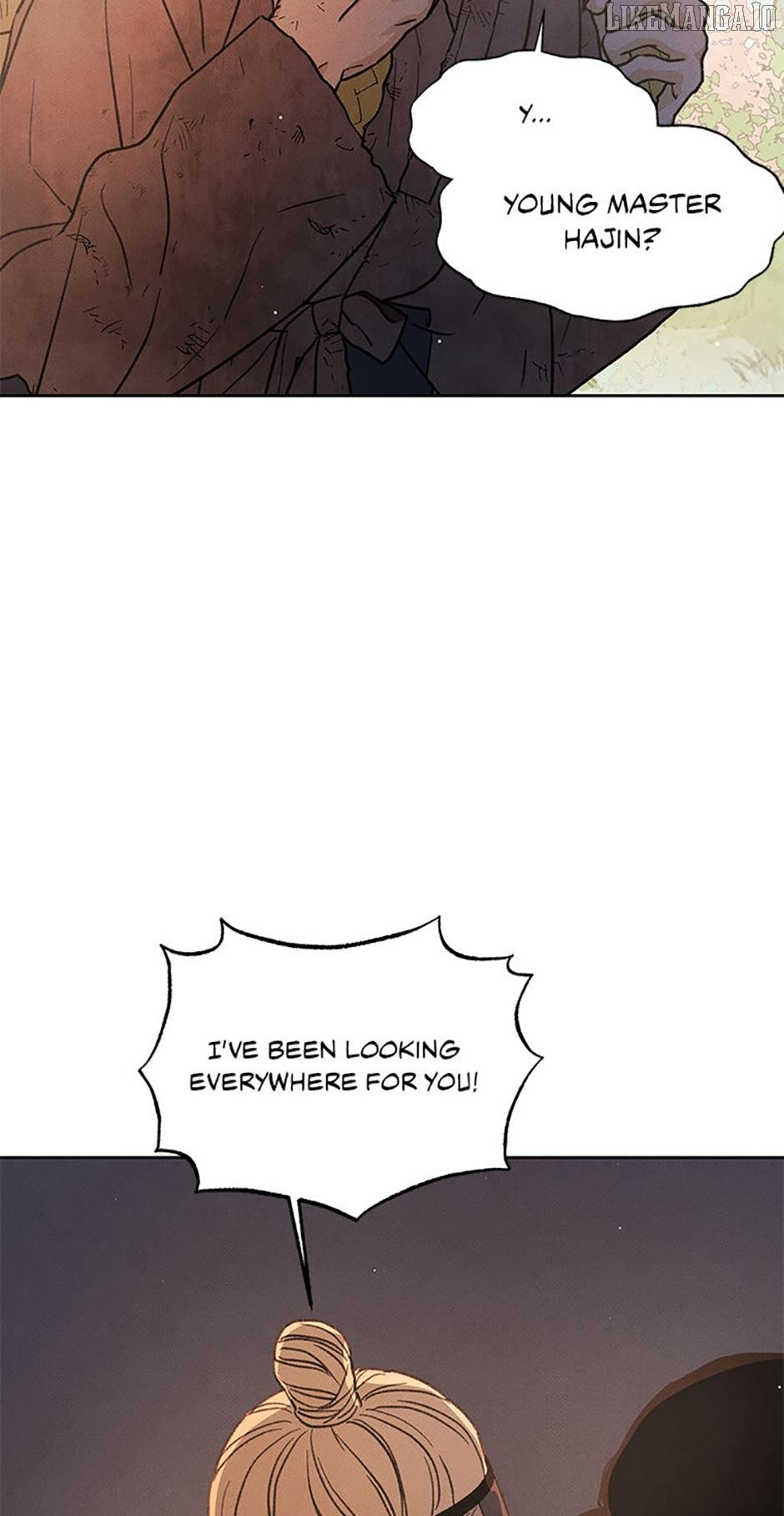 Under the Plum Blossom Tree Chapter 88 - Page 30