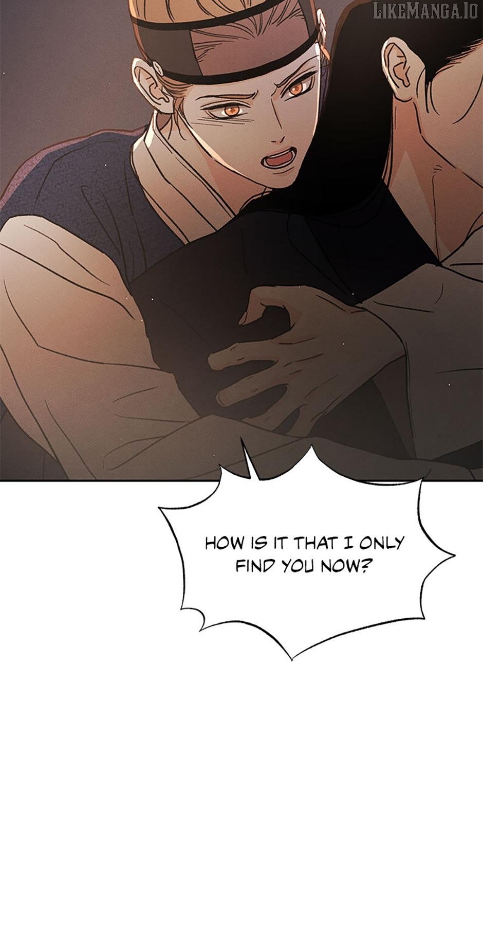 Under the Plum Blossom Tree Chapter 88 - Page 31
