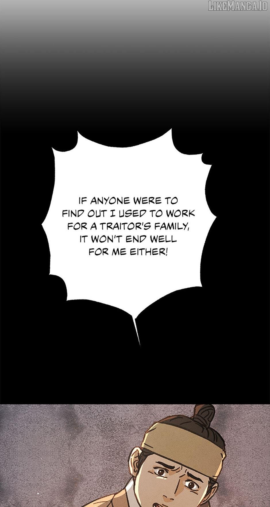 Under the Plum Blossom Tree Chapter 88 - Page 35