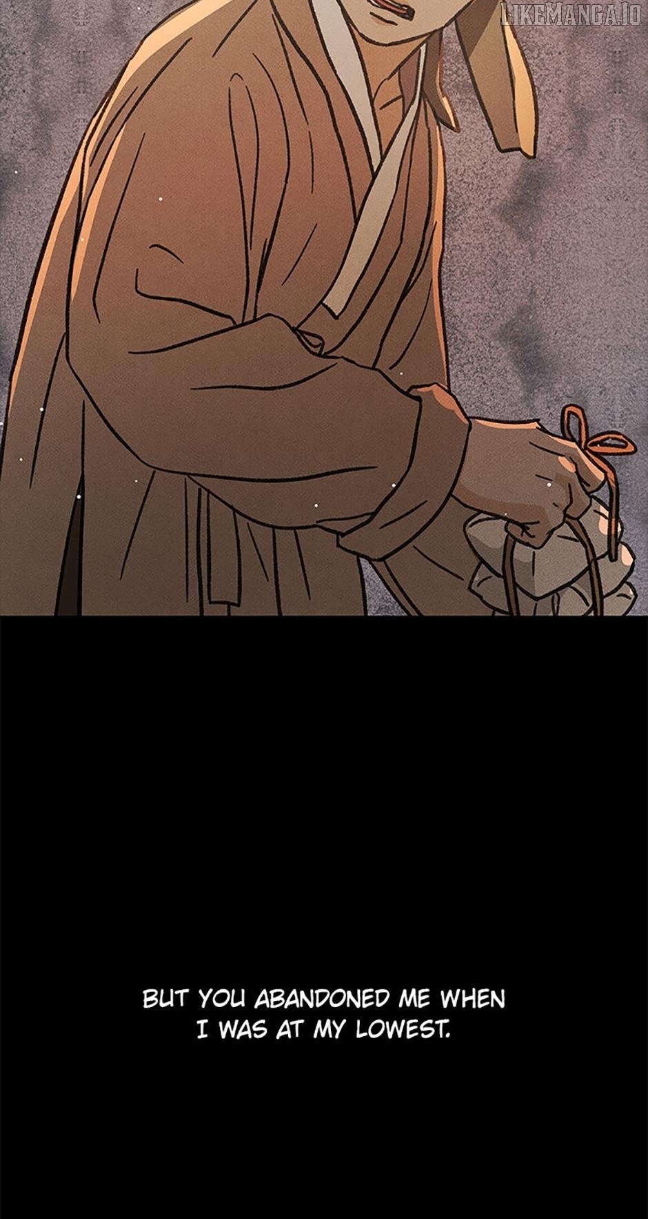 Under the Plum Blossom Tree Chapter 88 - Page 36