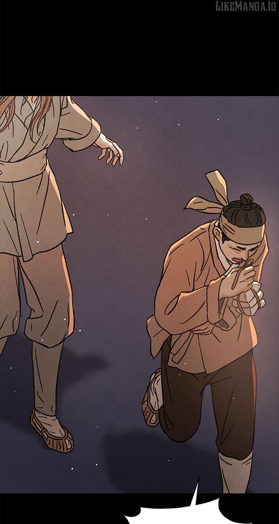 Under the Plum Blossom Tree Chapter 88 - Page 37