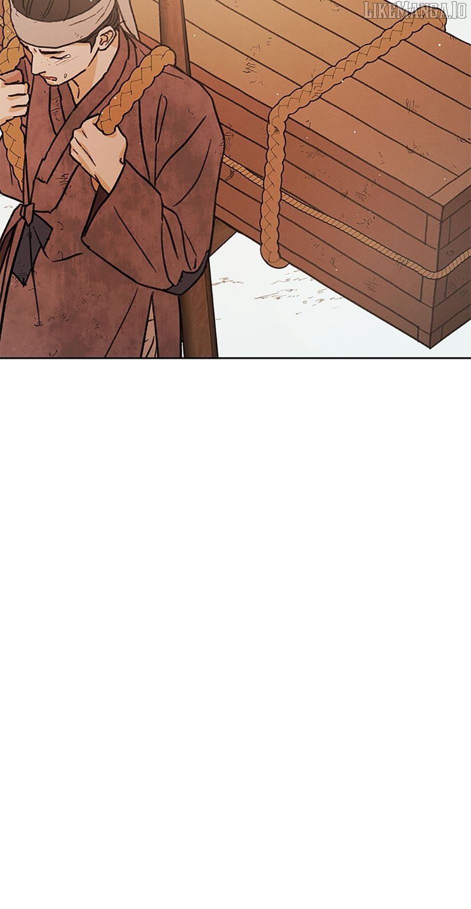 Under the Plum Blossom Tree Chapter 88 - Page 42