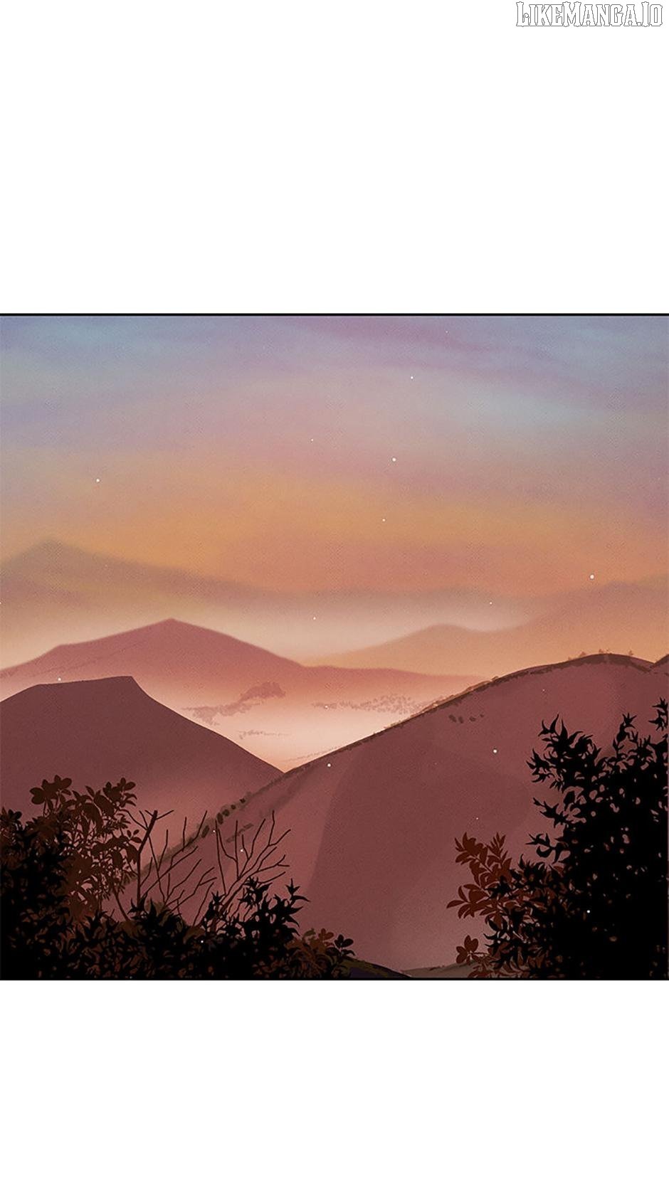 Under the Plum Blossom Tree Chapter 88 - Page 43