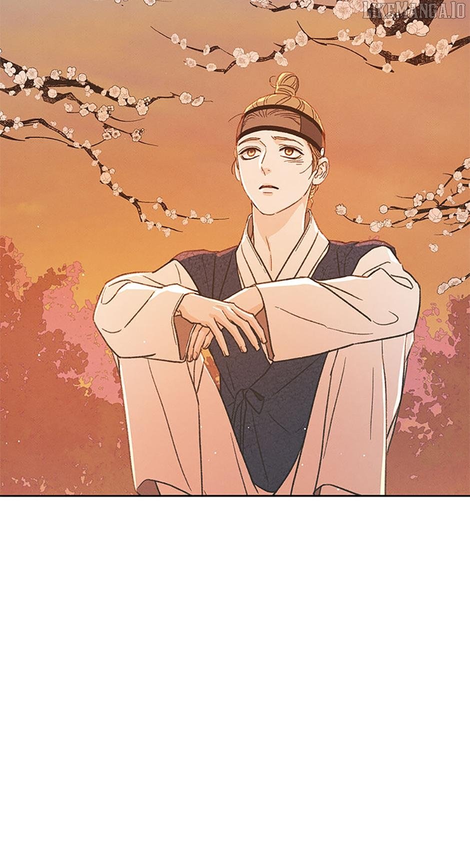 Under the Plum Blossom Tree Chapter 88 - Page 46