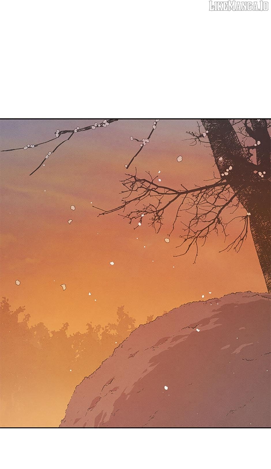 Under the Plum Blossom Tree Chapter 88 - Page 47