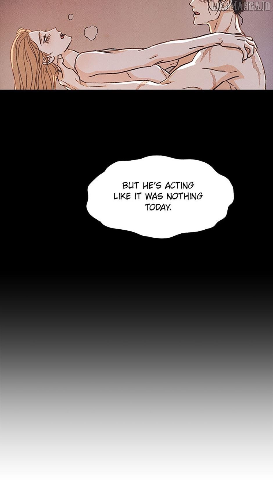 Under the Plum Blossom Tree Chapter 88 - Page 6