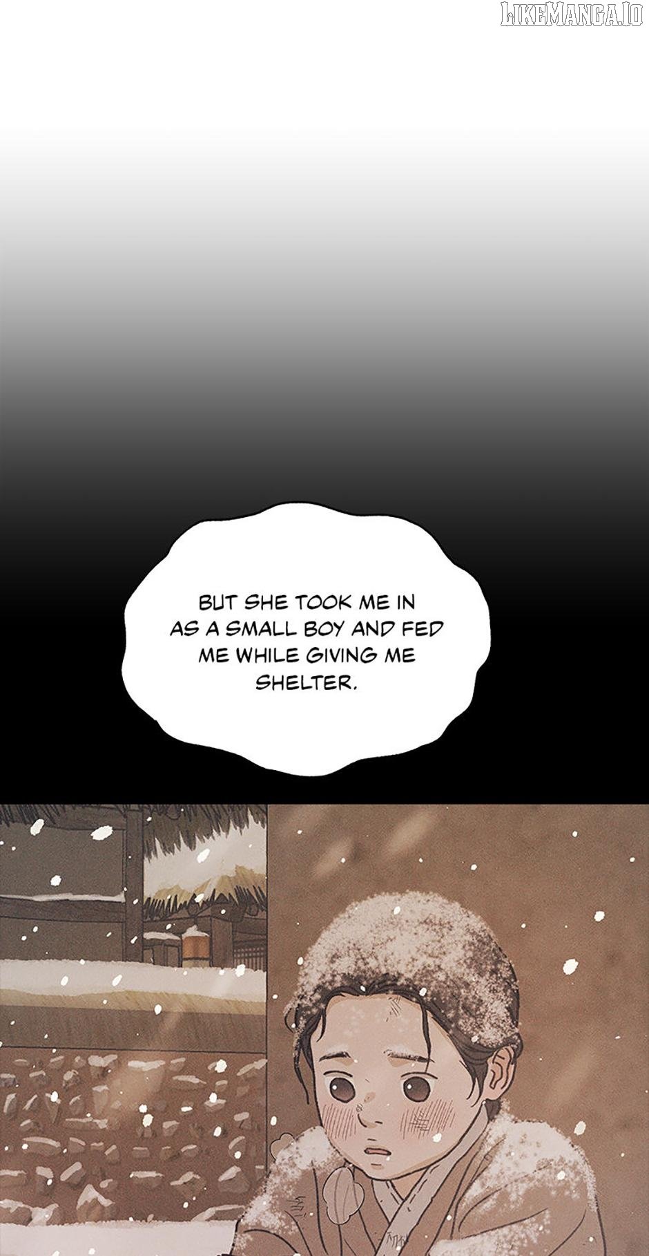 Under the Plum Blossom Tree Chapter 88 - Page 52