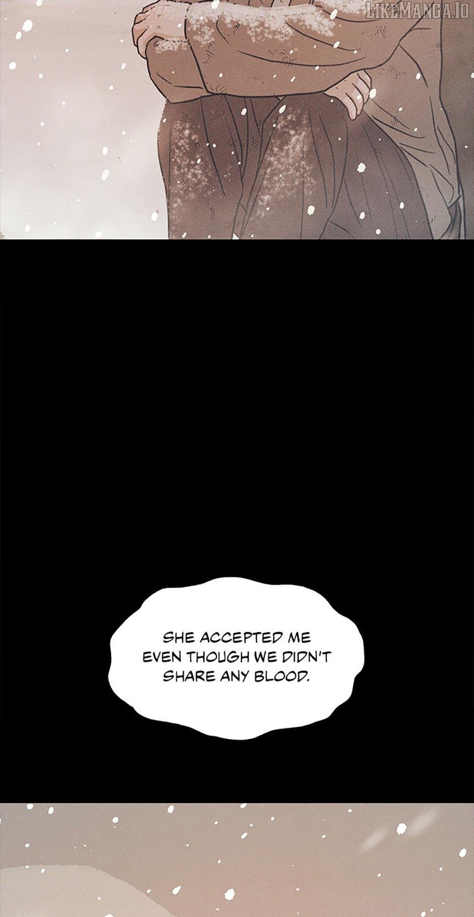 Under the Plum Blossom Tree Chapter 88 - Page 53