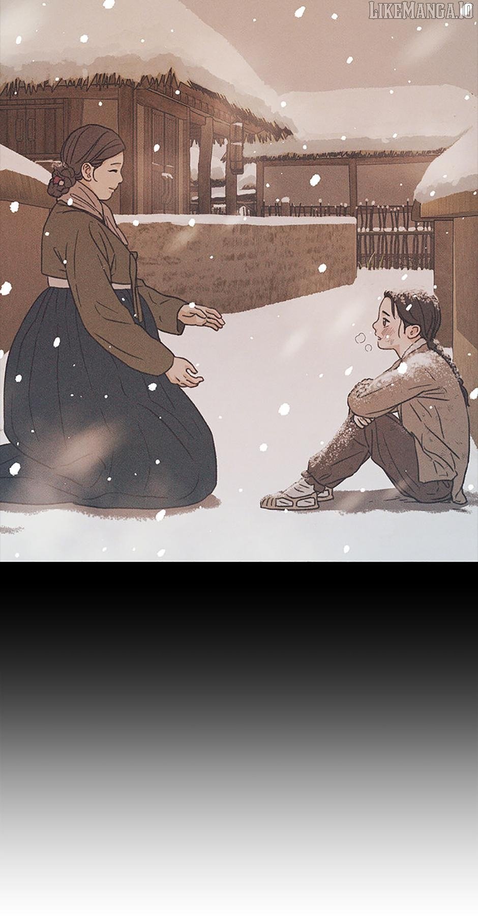 Under the Plum Blossom Tree Chapter 88 - Page 54