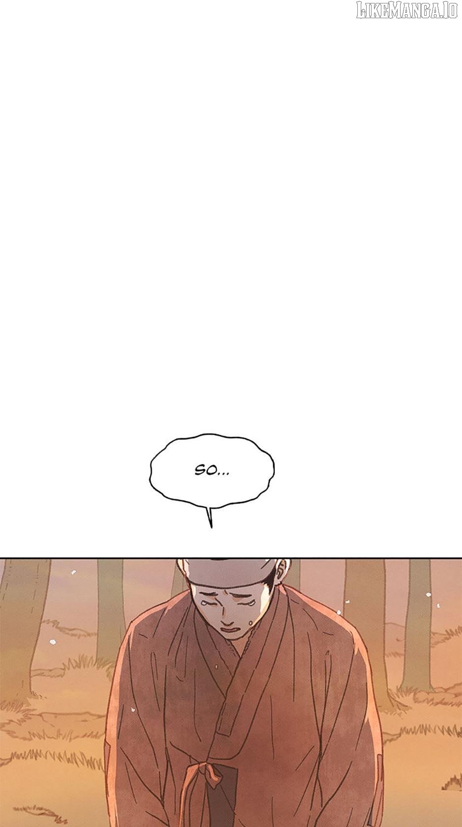Under the Plum Blossom Tree Chapter 88 - Page 56
