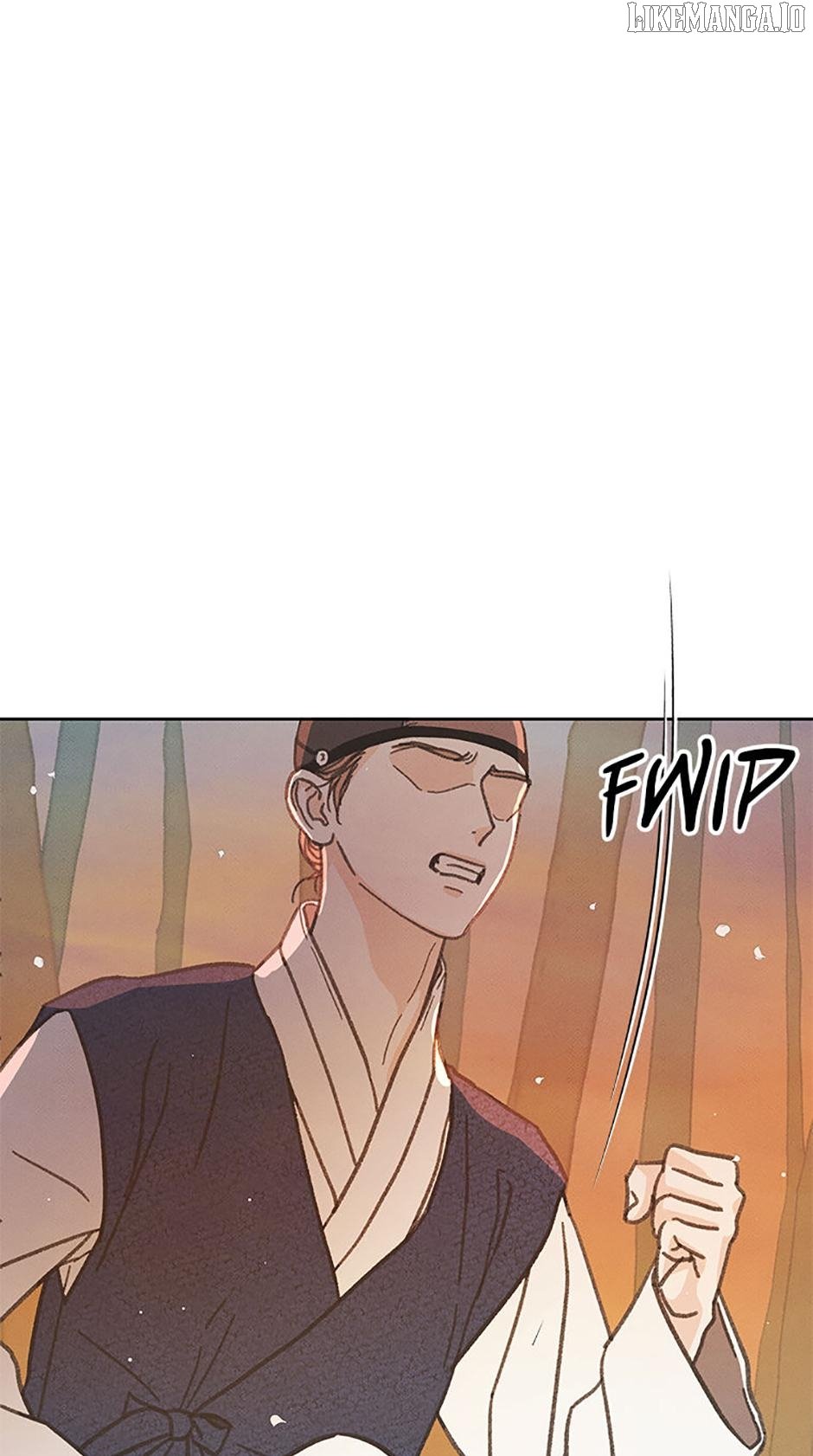 Under the Plum Blossom Tree Chapter 88 - Page 59