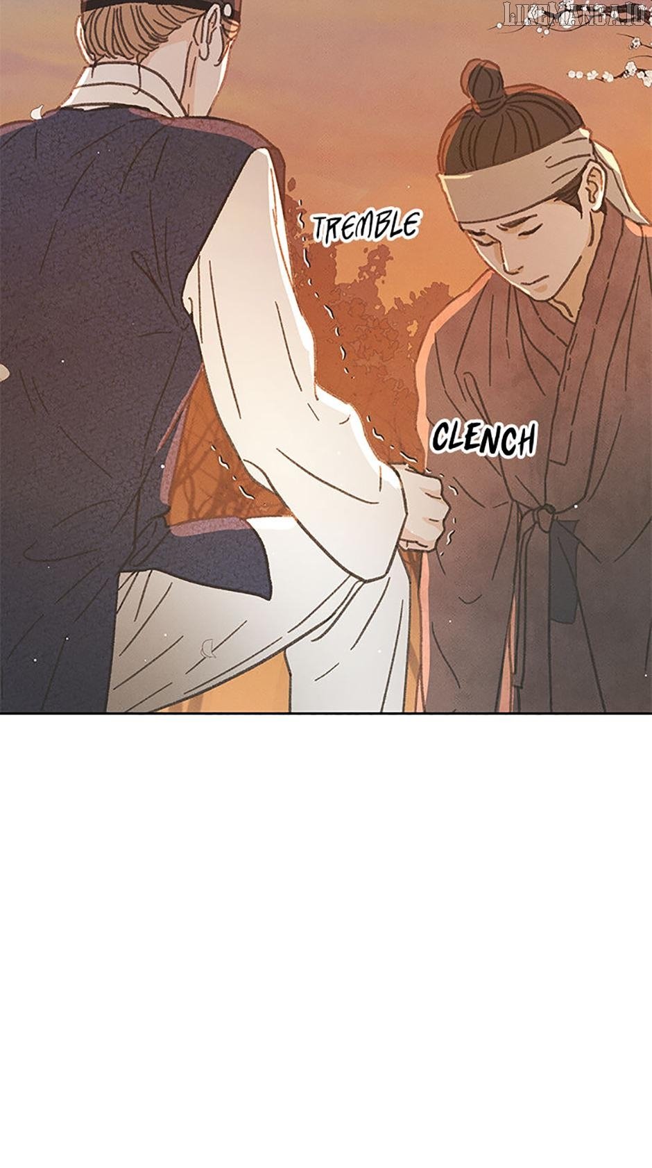 Under the Plum Blossom Tree Chapter 88 - Page 61
