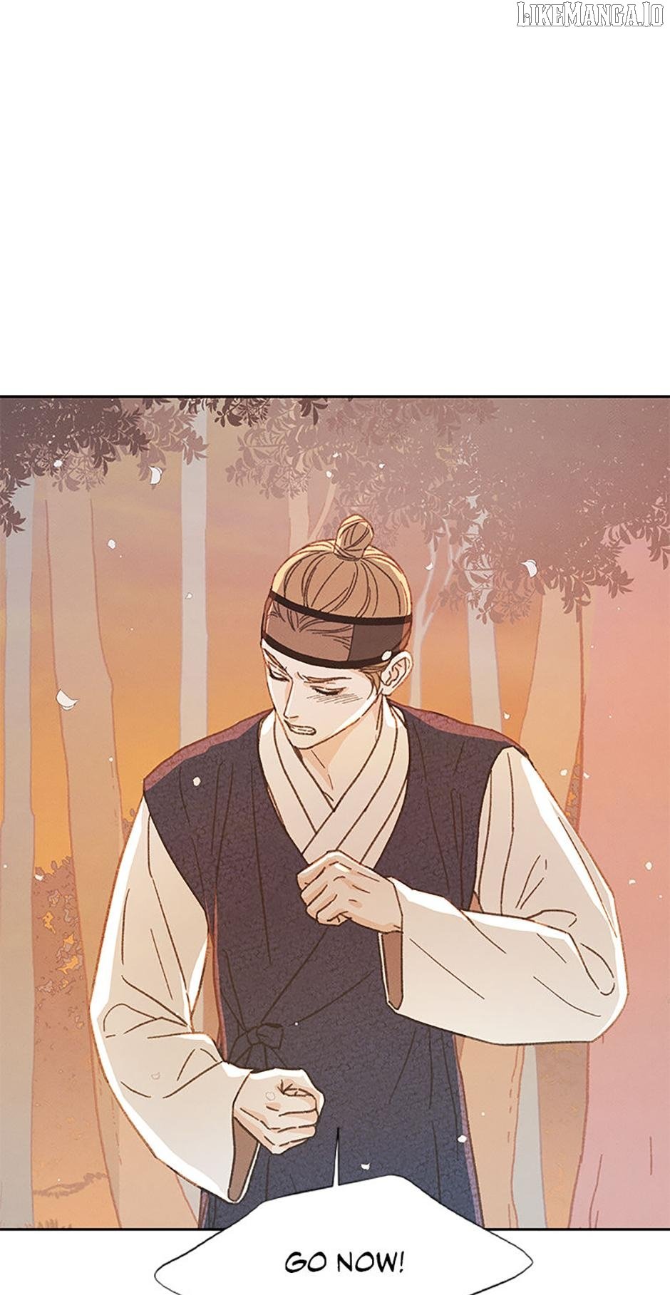 Under the Plum Blossom Tree Chapter 88 - Page 63