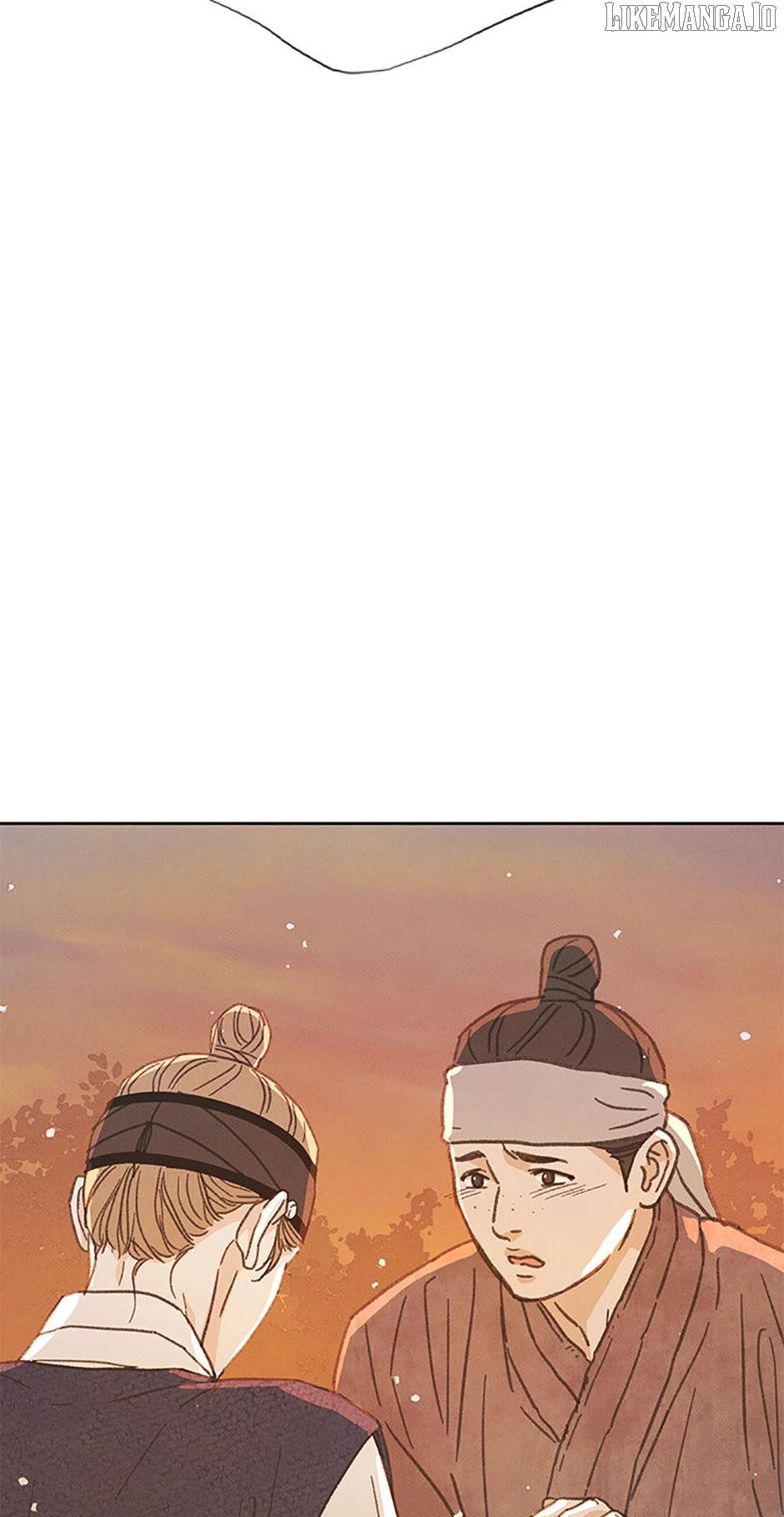 Under the Plum Blossom Tree Chapter 88 - Page 64