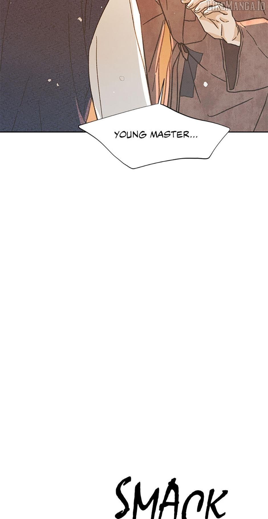Under the Plum Blossom Tree Chapter 88 - Page 65