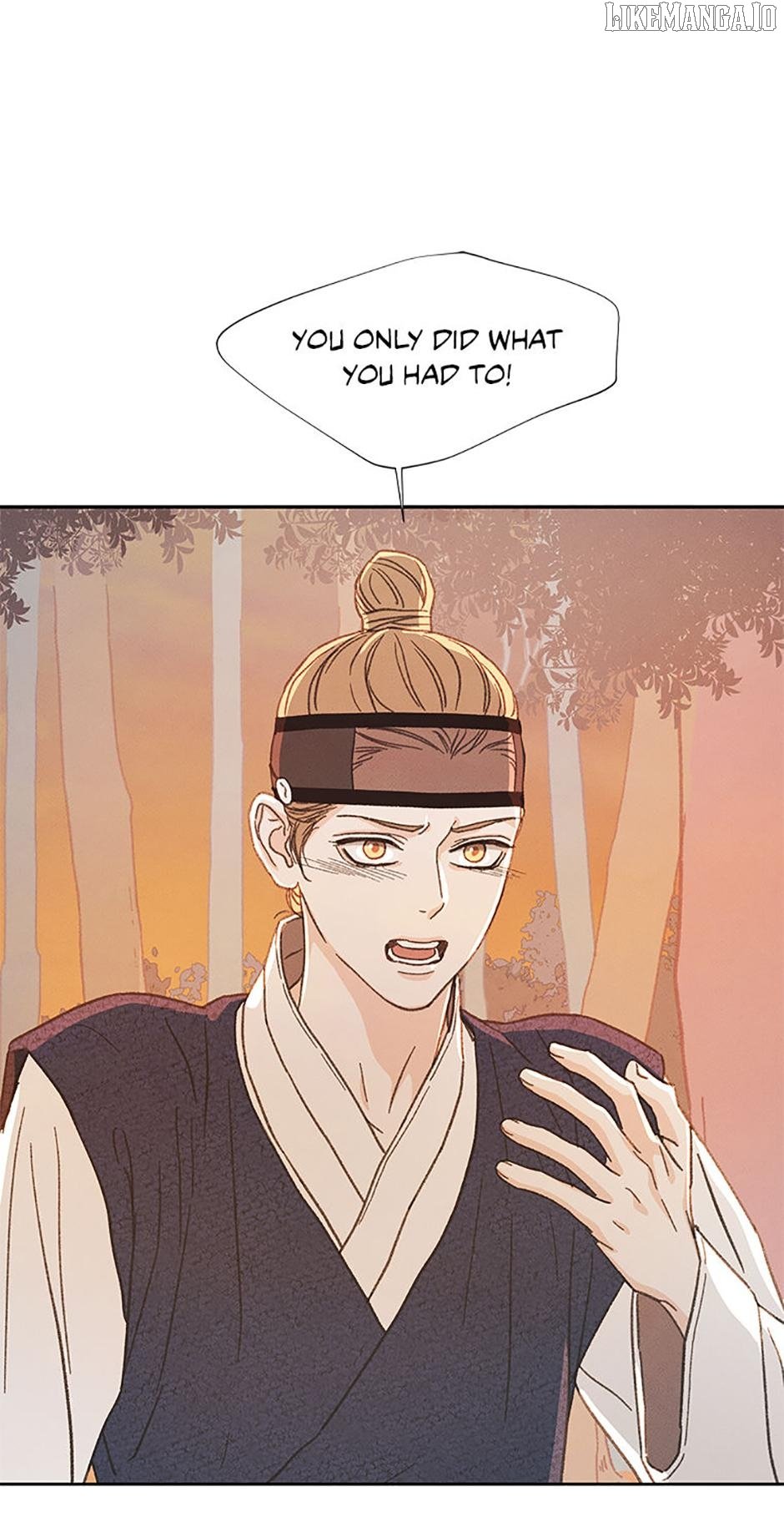 Under the Plum Blossom Tree Chapter 88 - Page 67