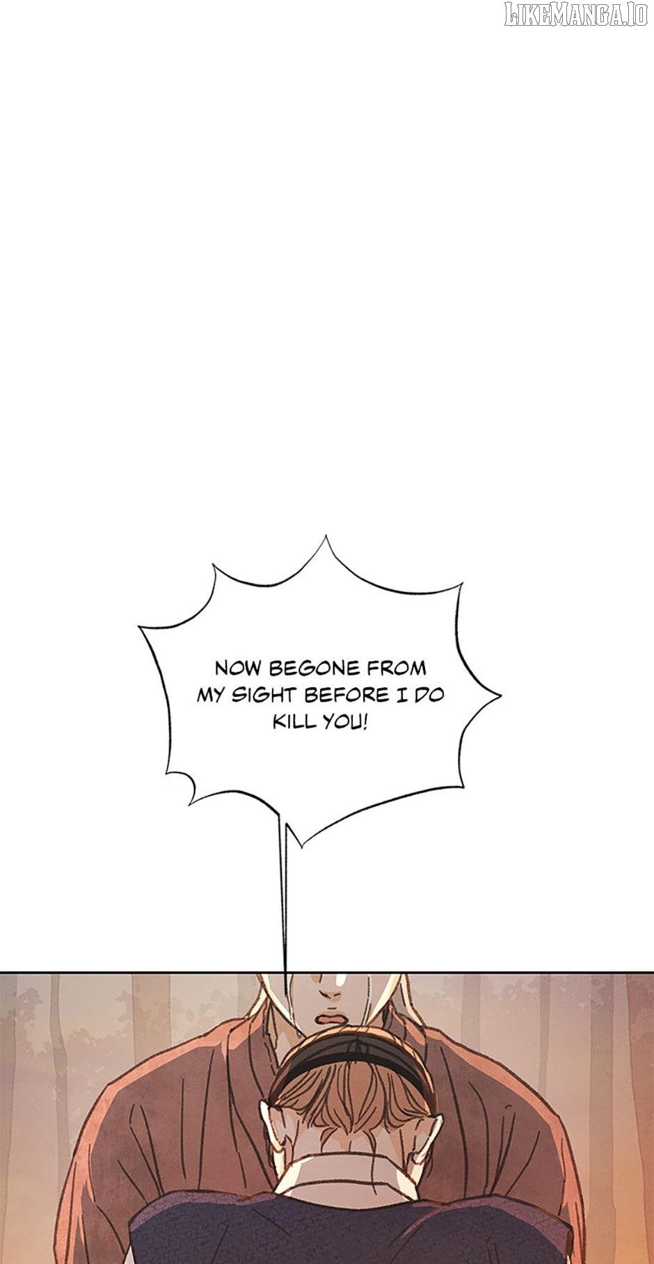 Under the Plum Blossom Tree Chapter 88 - Page 68