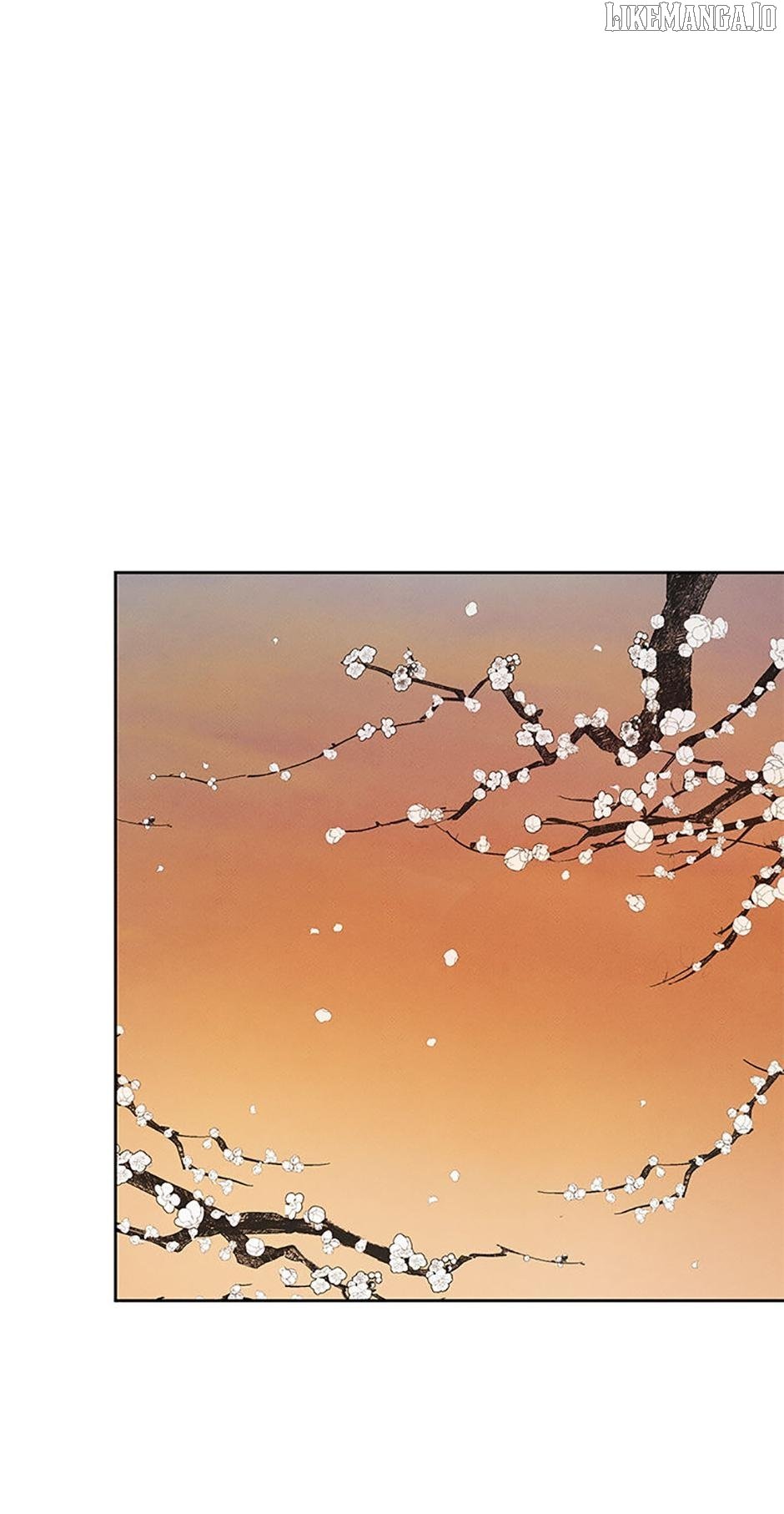 Under the Plum Blossom Tree Chapter 88 - Page 70