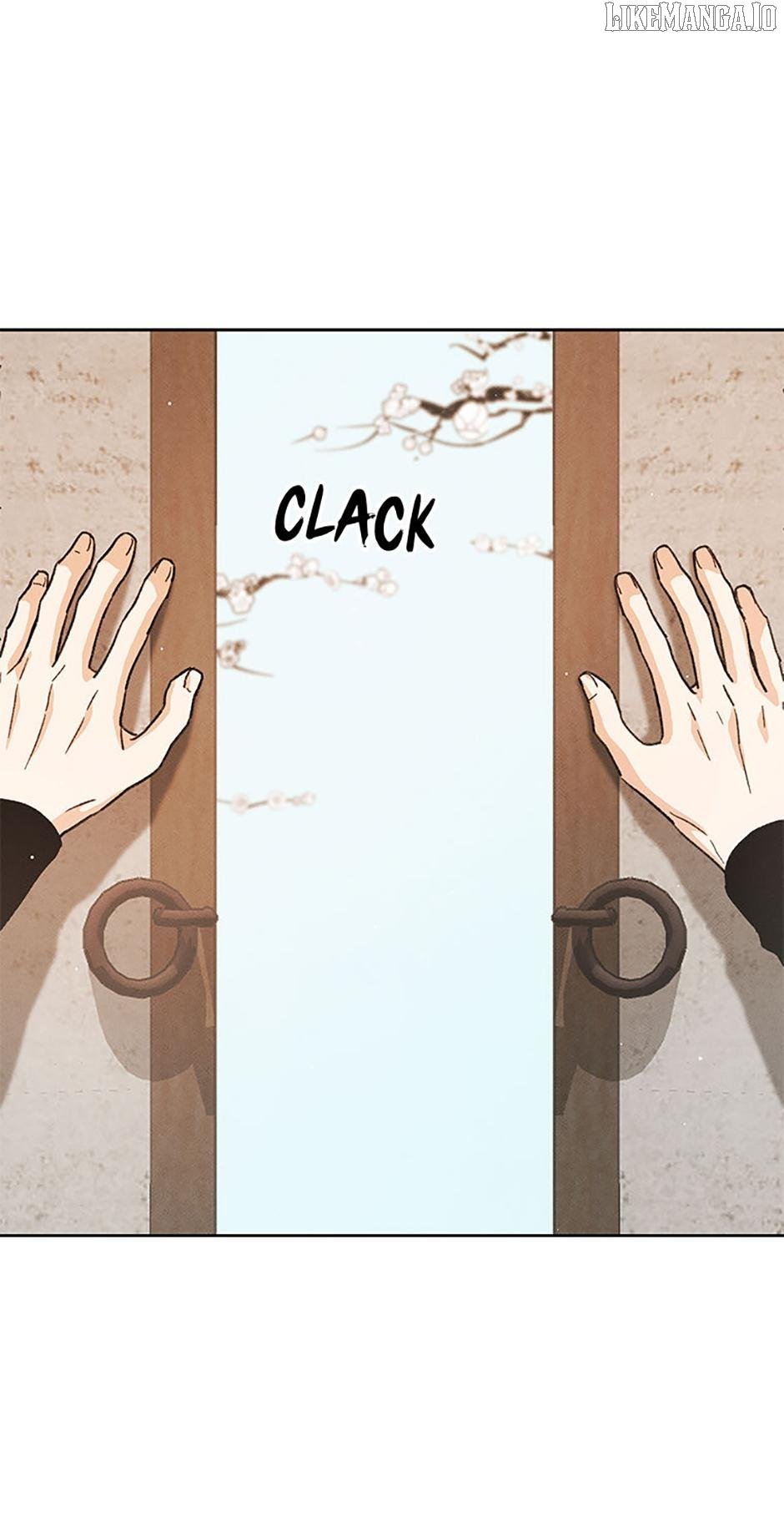 Under the Plum Blossom Tree Chapter 88 - Page 8