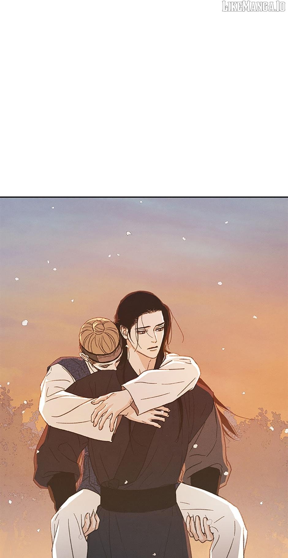 Under the Plum Blossom Tree Chapter 88 - Page 71