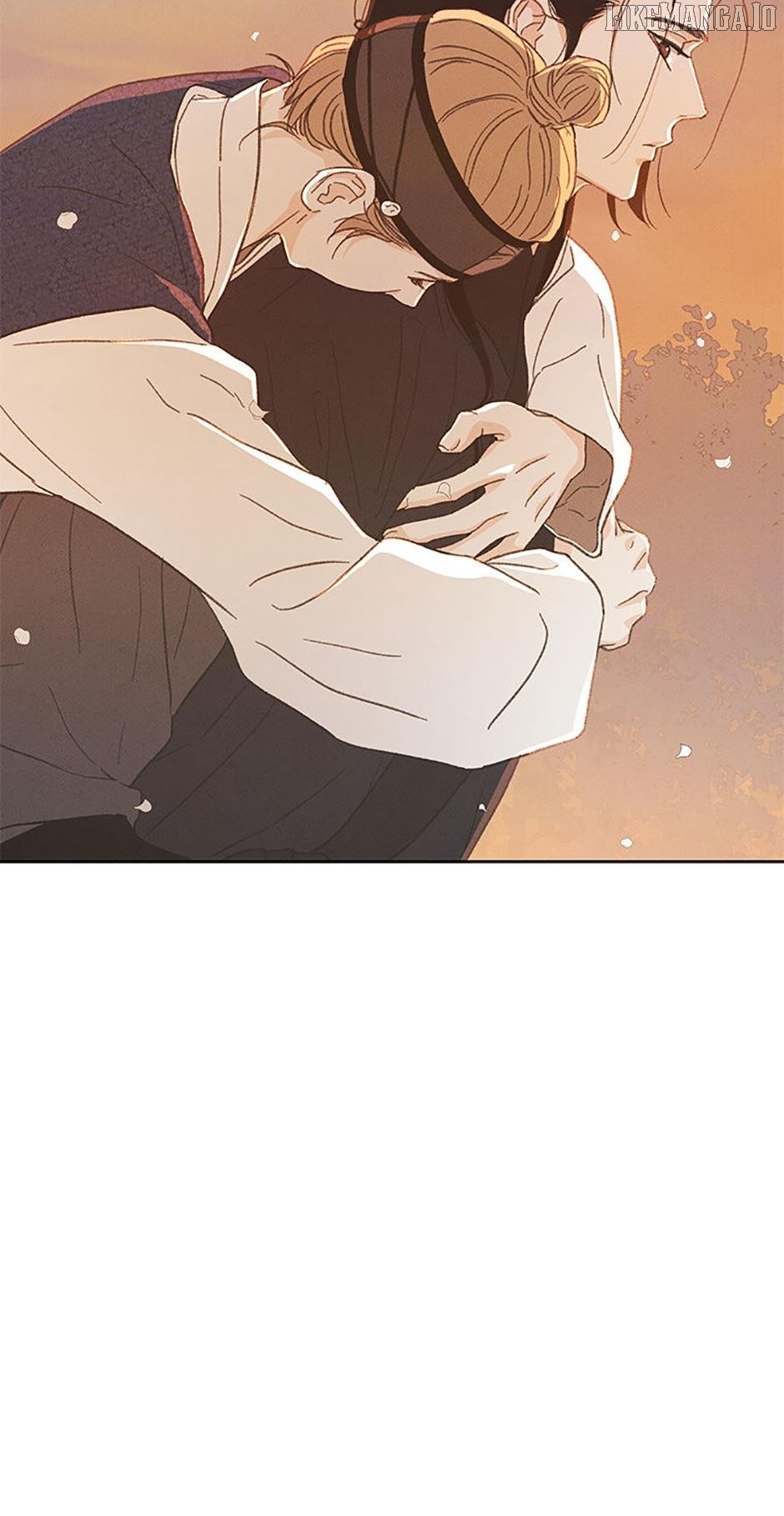 Under the Plum Blossom Tree Chapter 88 - Page 73