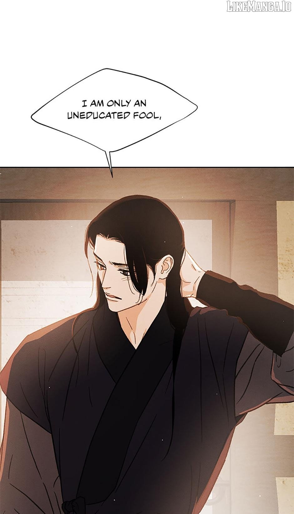 Under the Plum Blossom Tree Chapter 88 - Page 79