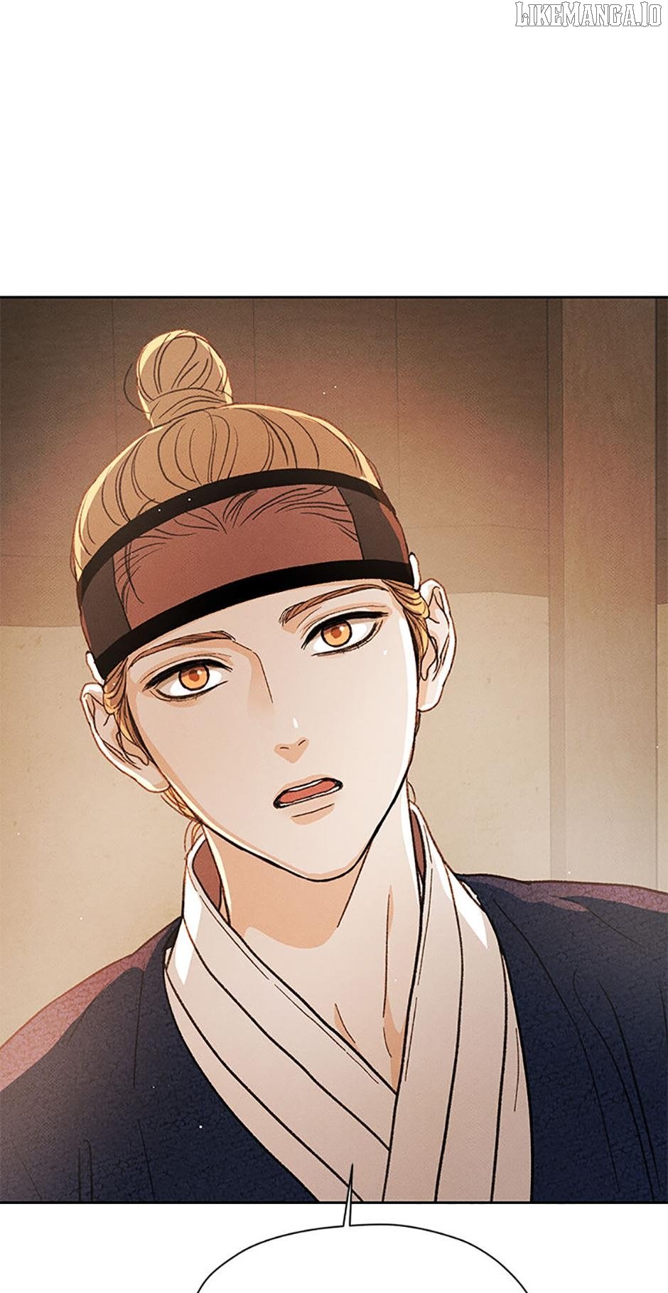 Under the Plum Blossom Tree Chapter 89 - Page 1