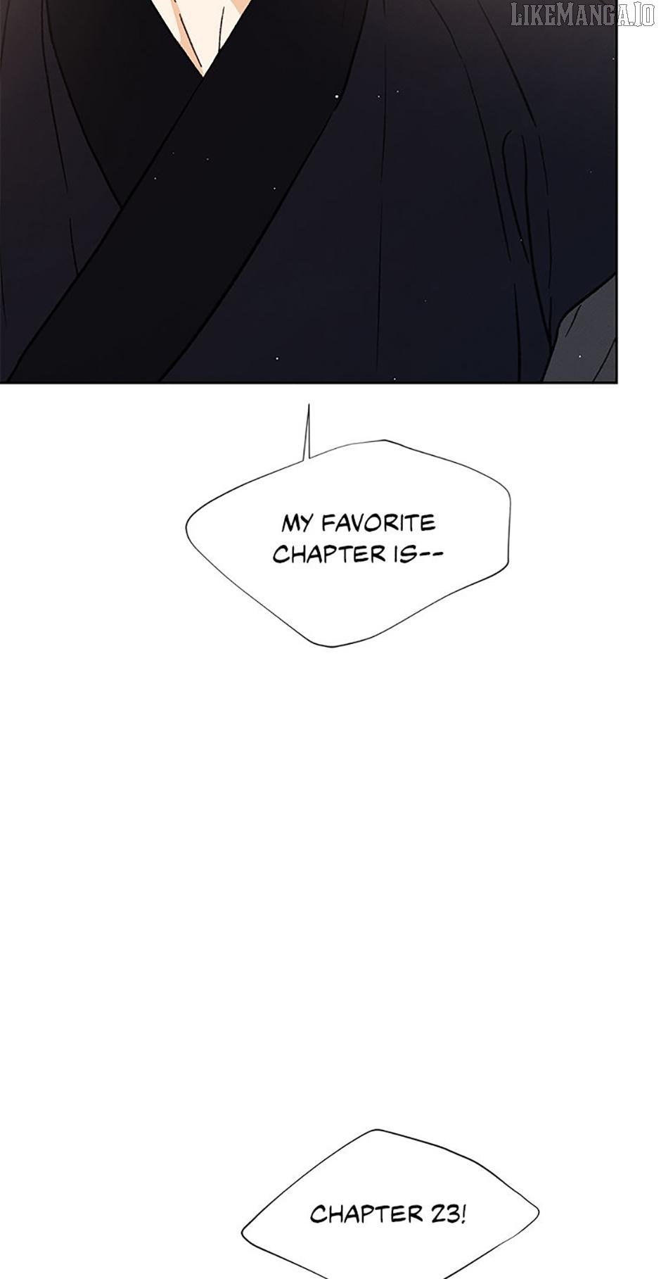 Under the Plum Blossom Tree Chapter 89 - Page 11