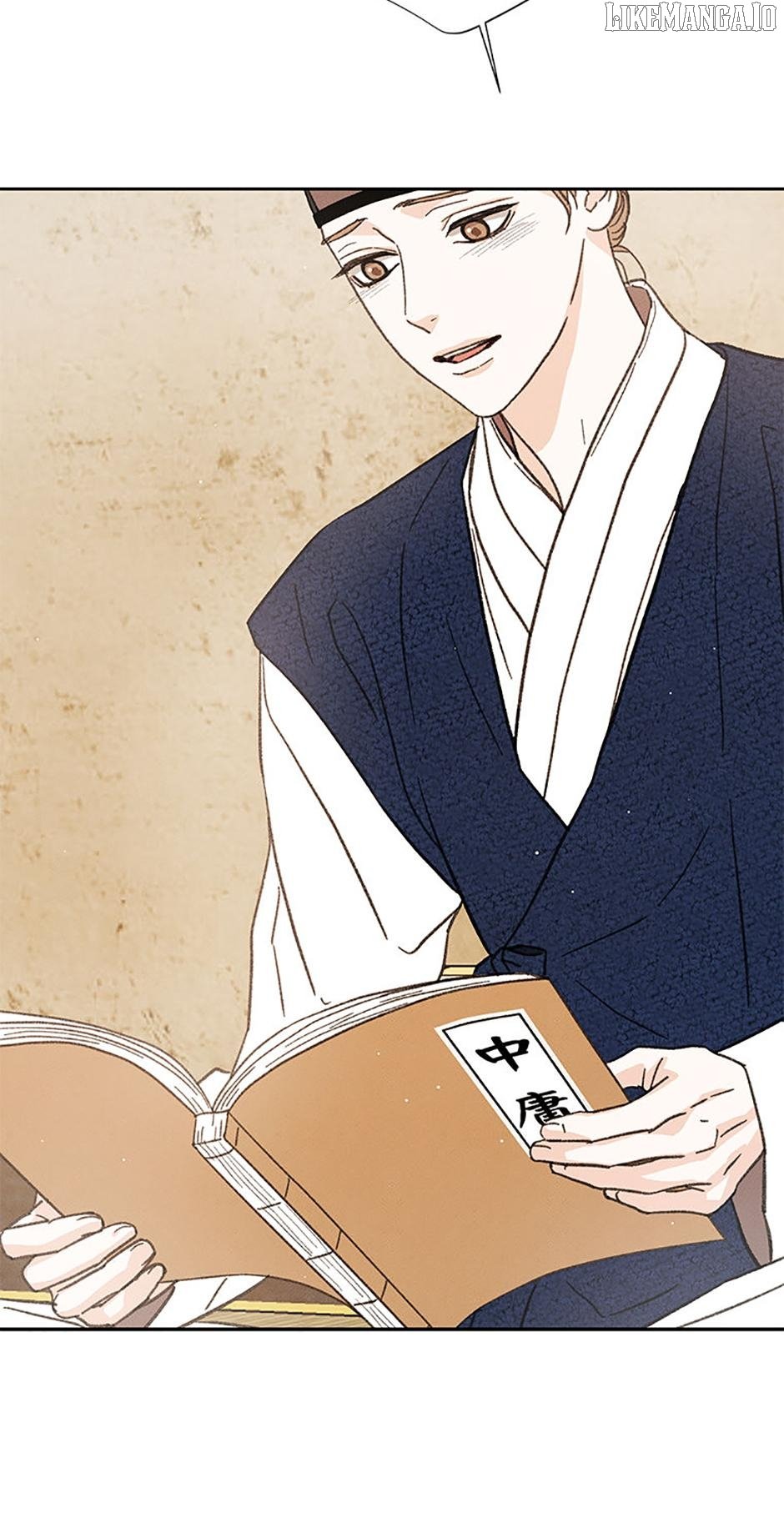 Under the Plum Blossom Tree Chapter 89 - Page 12