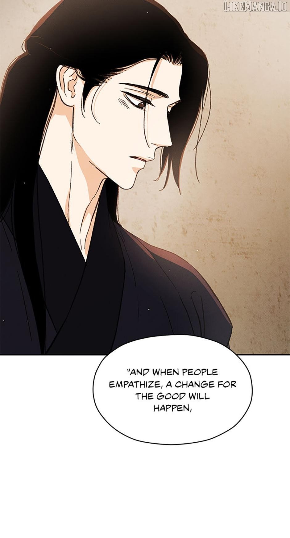 Under the Plum Blossom Tree Chapter 89 - Page 16