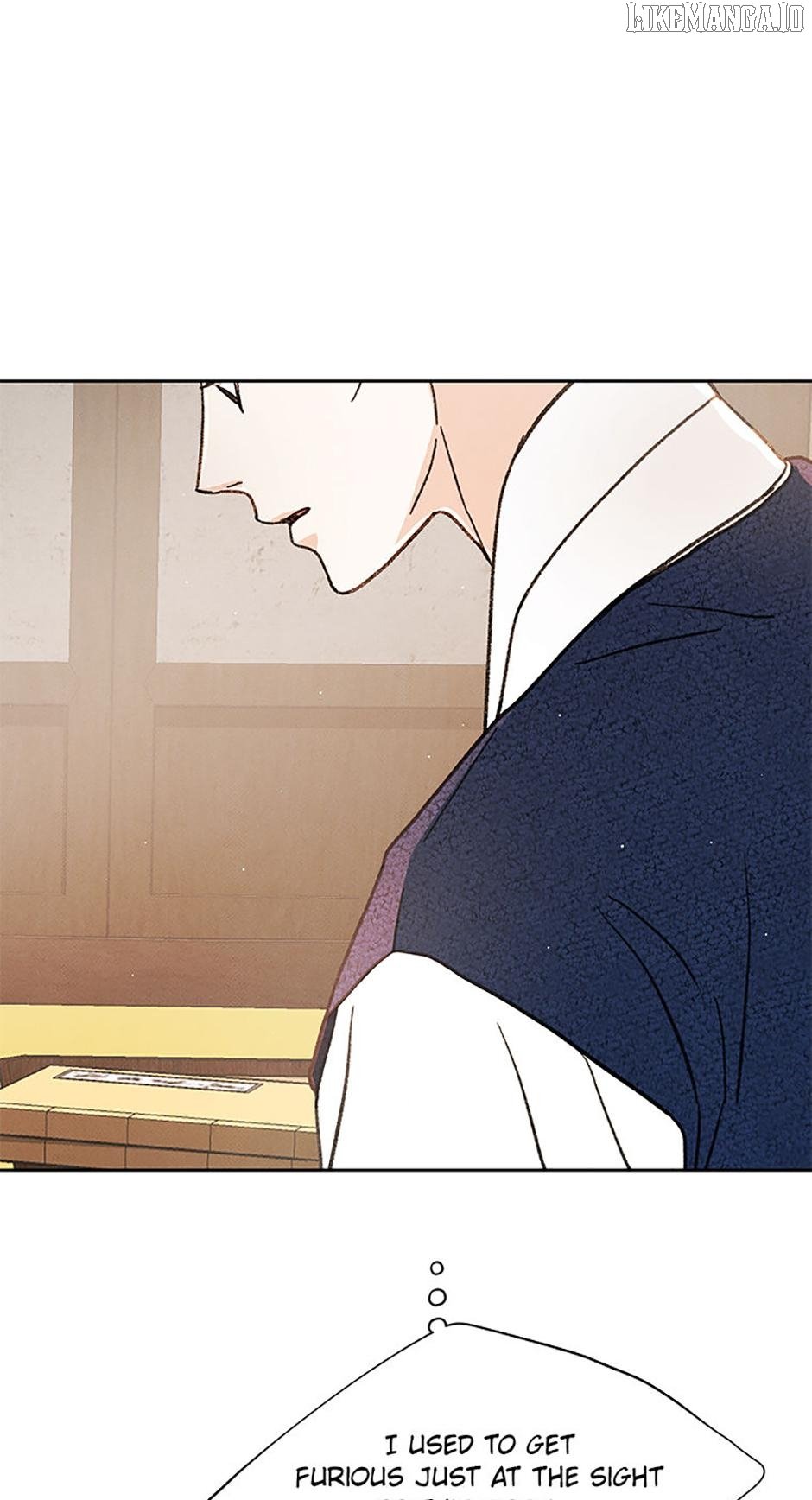 Under the Plum Blossom Tree Chapter 89 - Page 19