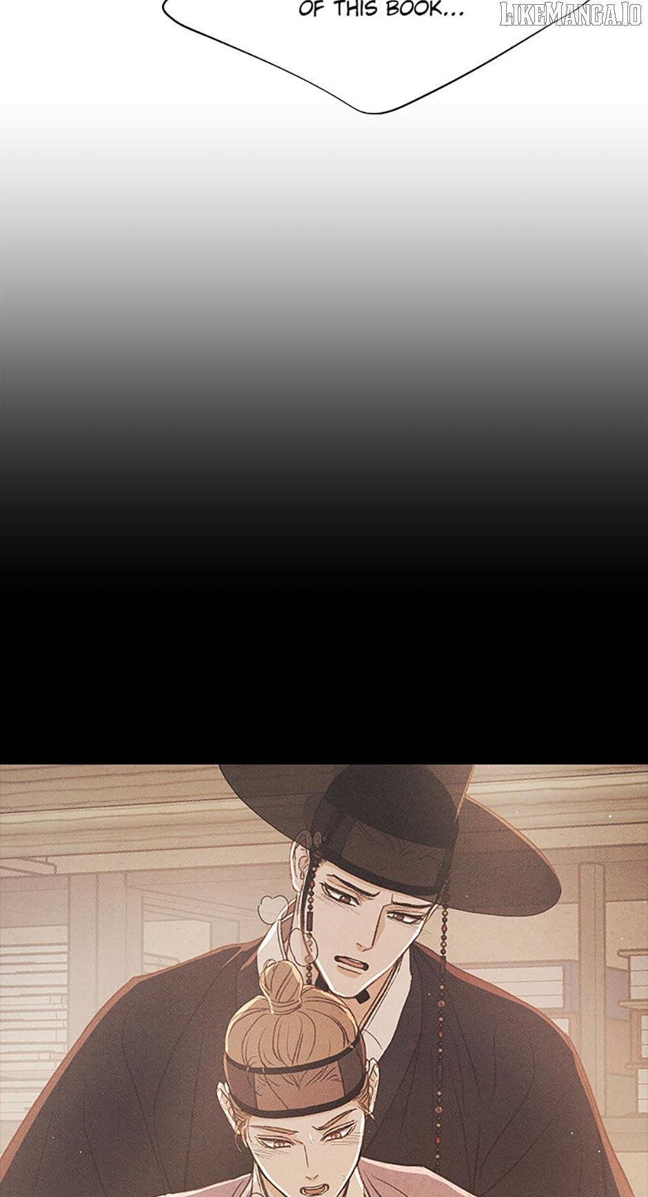 Under the Plum Blossom Tree Chapter 89 - Page 20