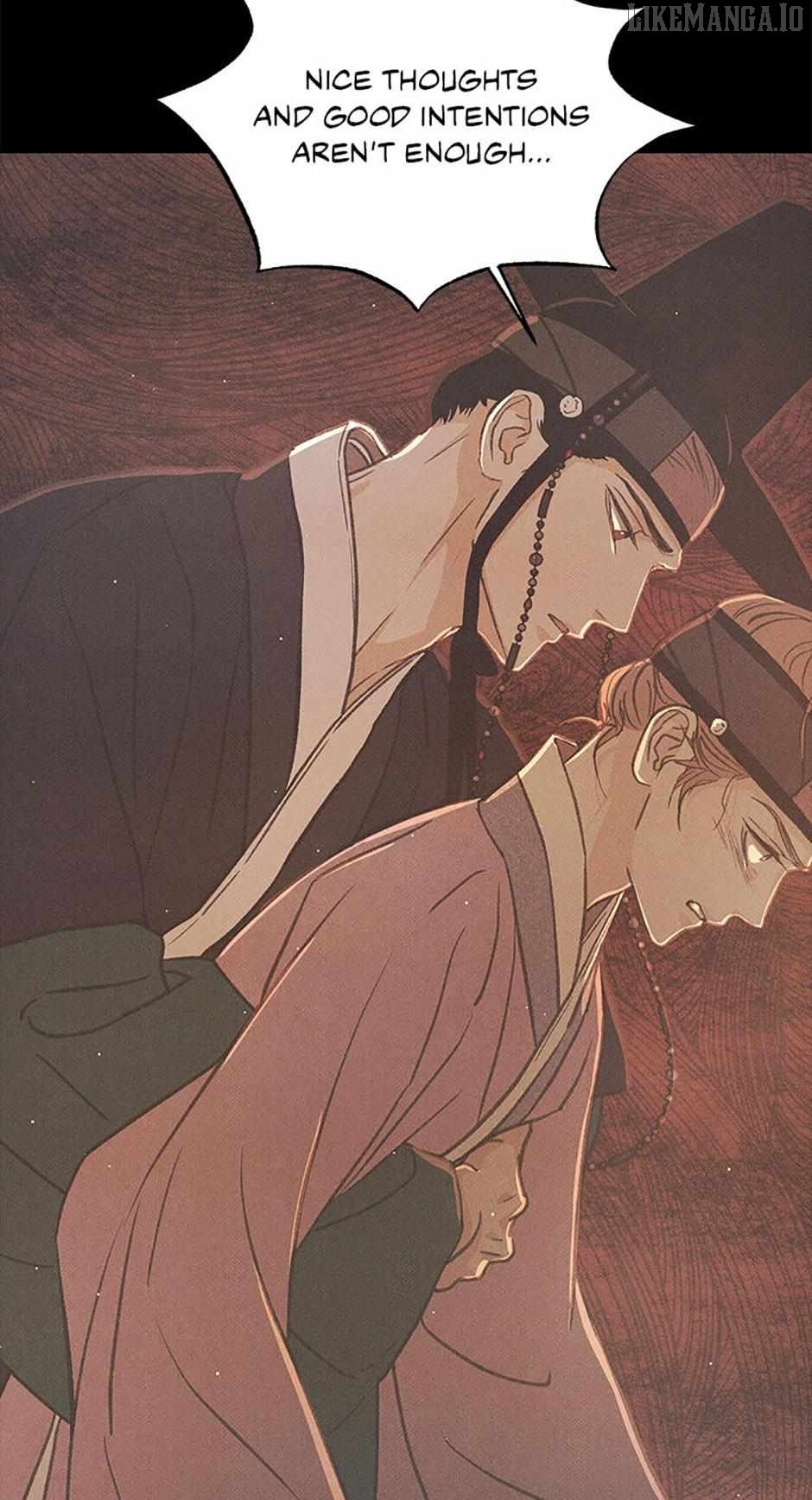 Under the Plum Blossom Tree Chapter 89 - Page 22