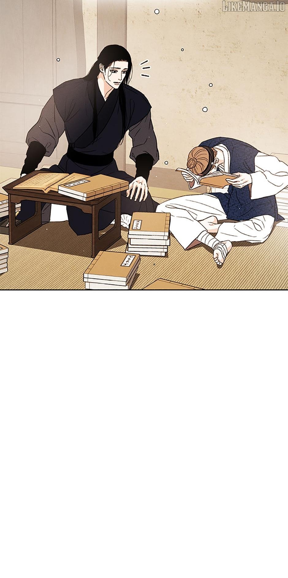 Under the Plum Blossom Tree Chapter 89 - Page 26