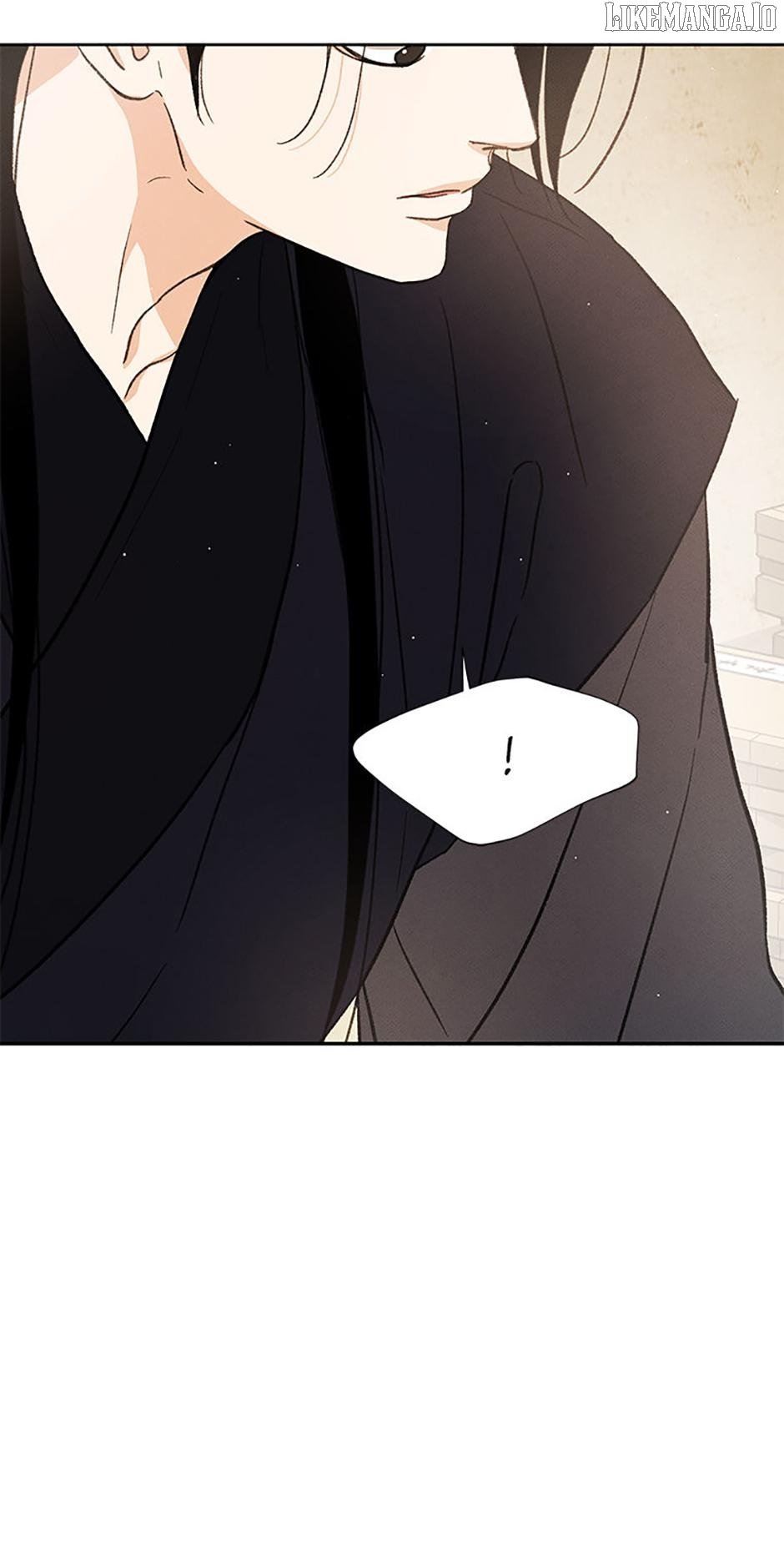 Under the Plum Blossom Tree Chapter 89 - Page 27