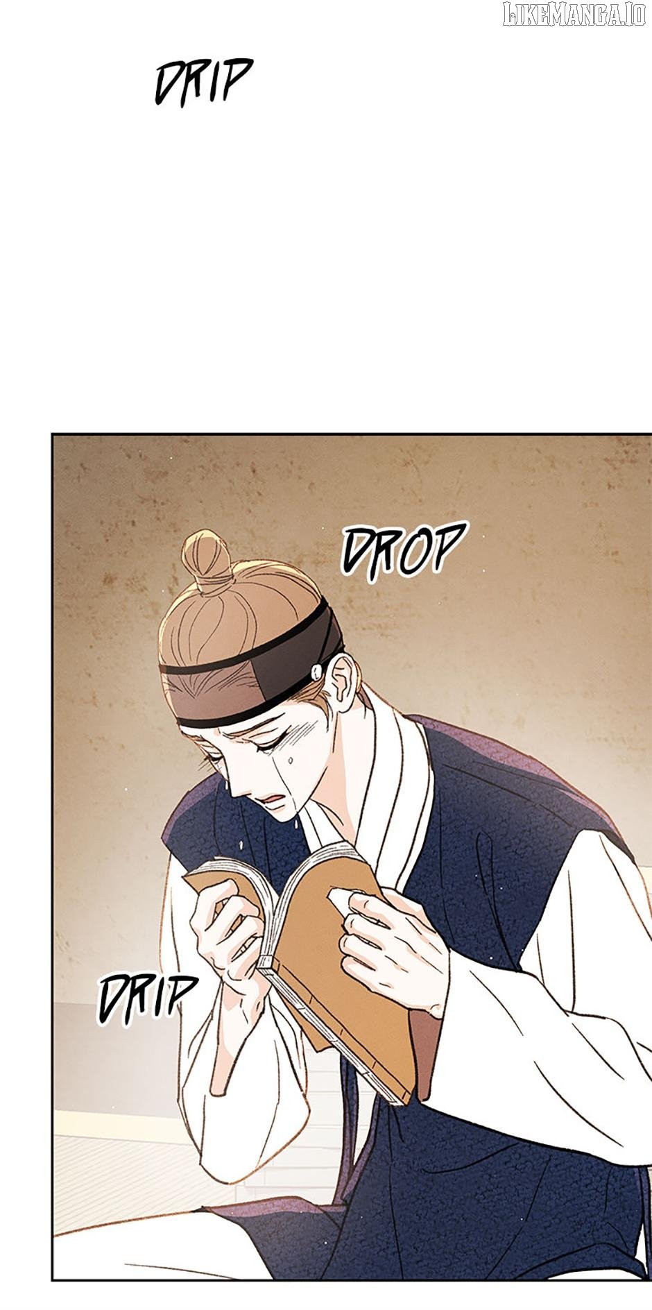 Under the Plum Blossom Tree Chapter 89 - Page 28