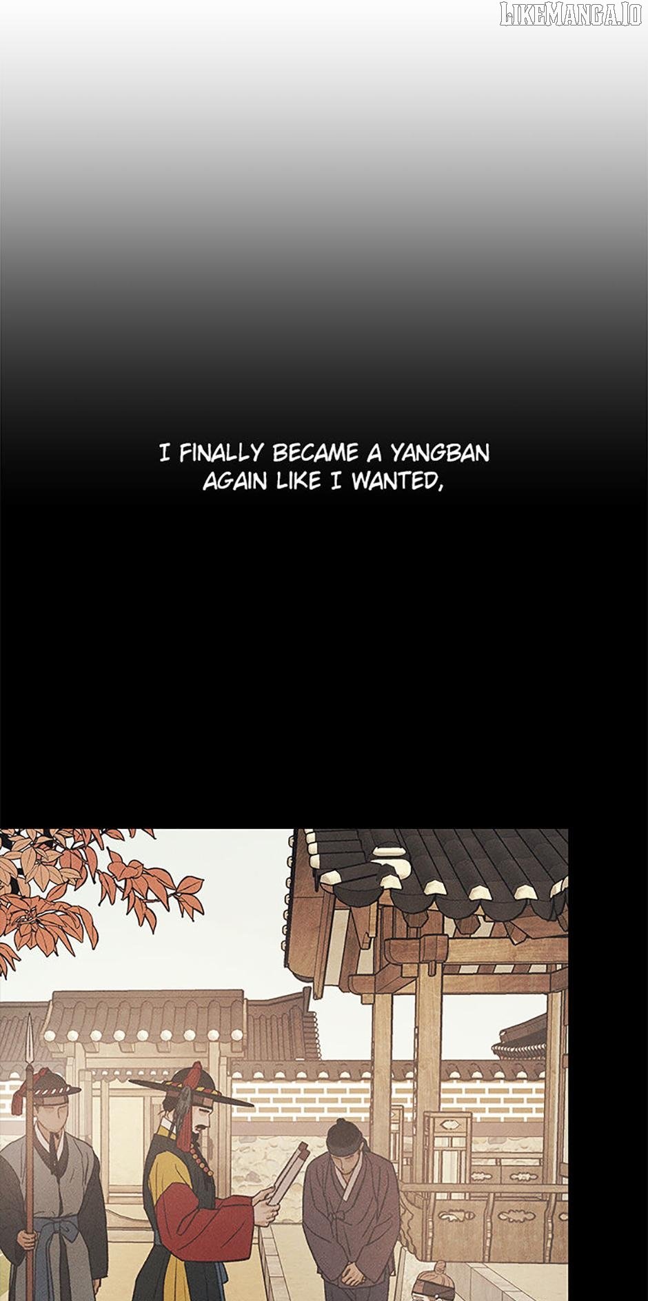Under the Plum Blossom Tree Chapter 89 - Page 29