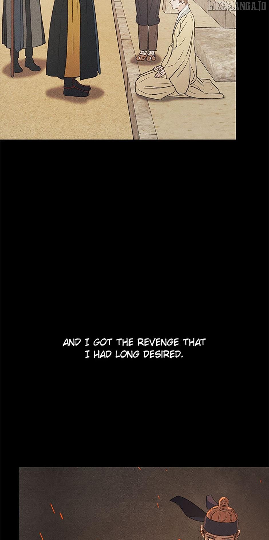 Under the Plum Blossom Tree Chapter 89 - Page 30