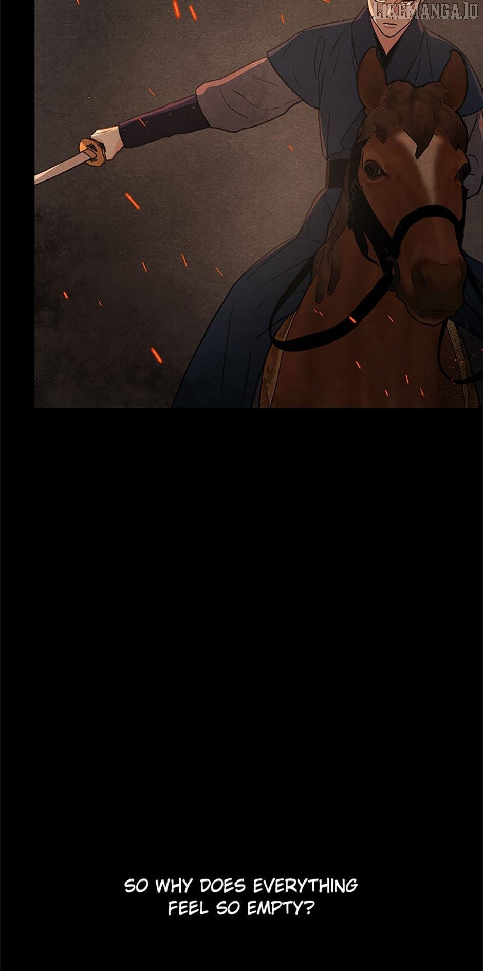 Under the Plum Blossom Tree Chapter 89 - Page 31