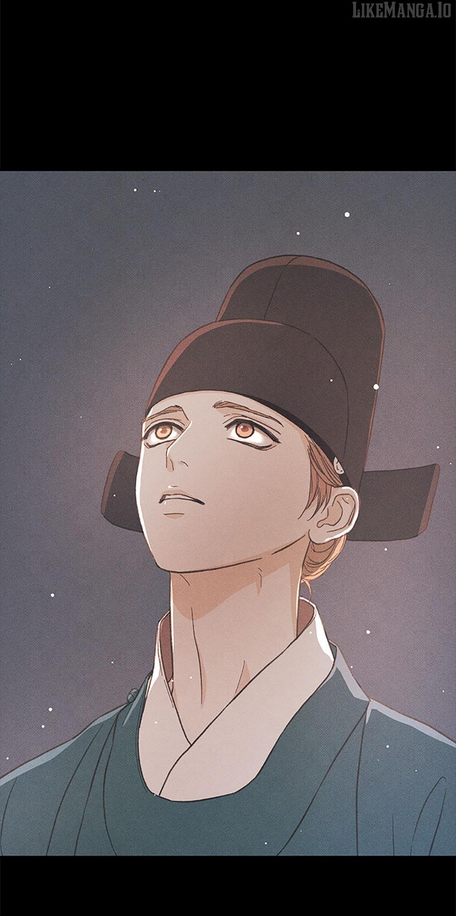 Under the Plum Blossom Tree Chapter 89 - Page 32