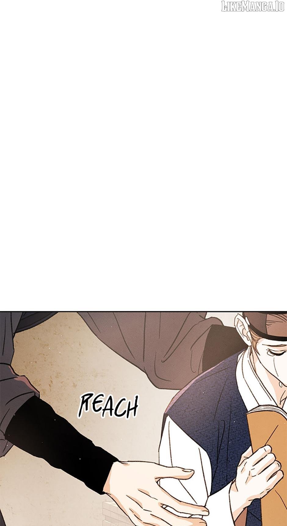 Under the Plum Blossom Tree Chapter 89 - Page 35